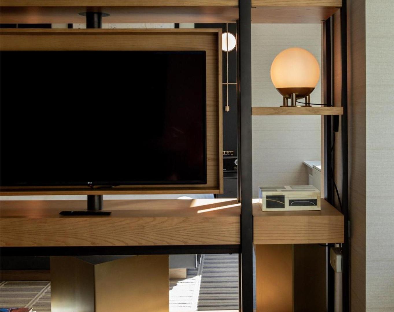 Thompson Park New York, By Hyatt New York
