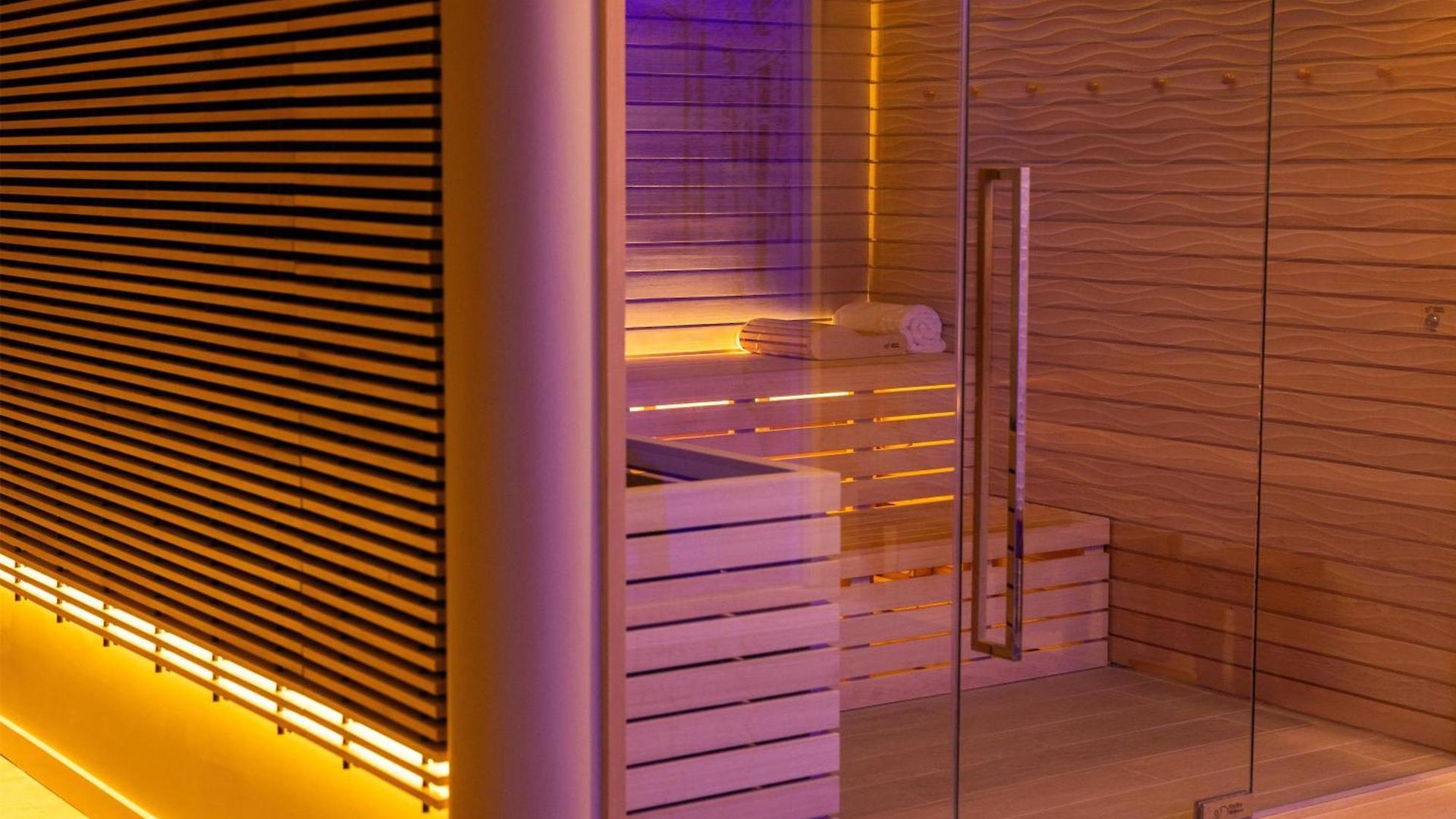 Thompson Park New York, By Hyatt Hotel 5*