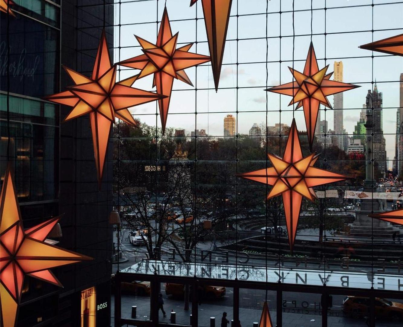 Thompson Park New York, By Hyatt Hotel New York