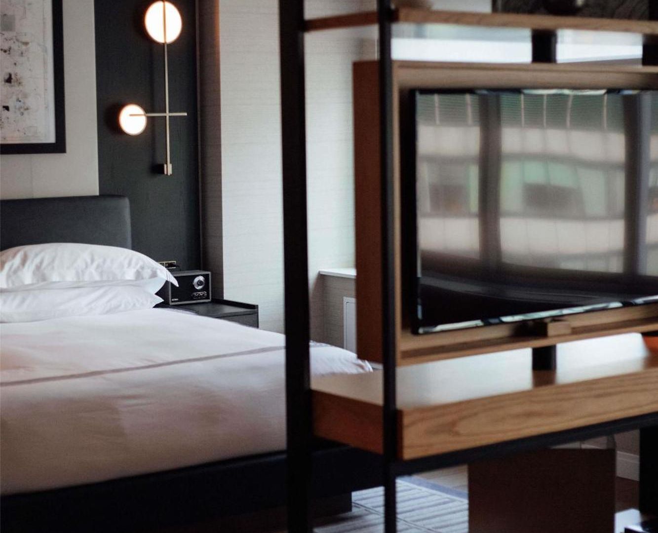 Thompson Park New York, By Hyatt New York