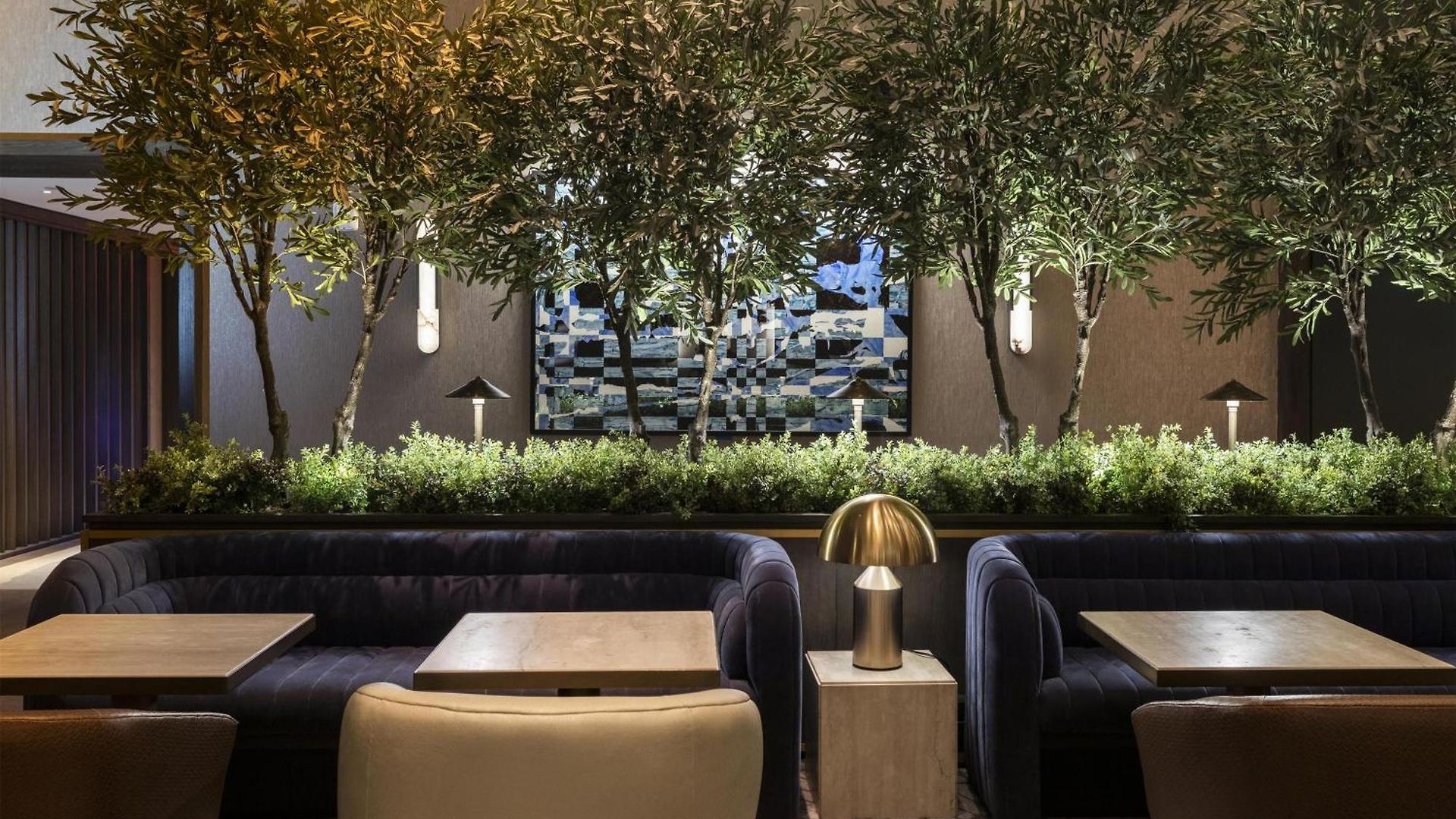 Thompson Park New York, By Hyatt 5* New York
