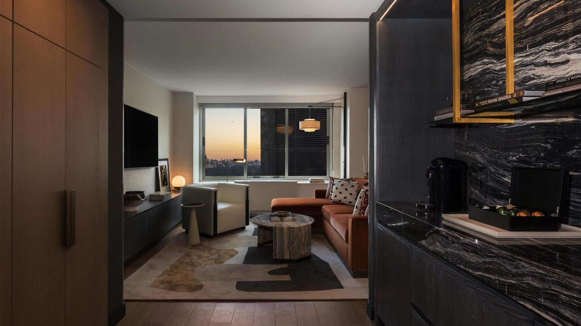 Thompson Park New York, By Hyatt Hotel