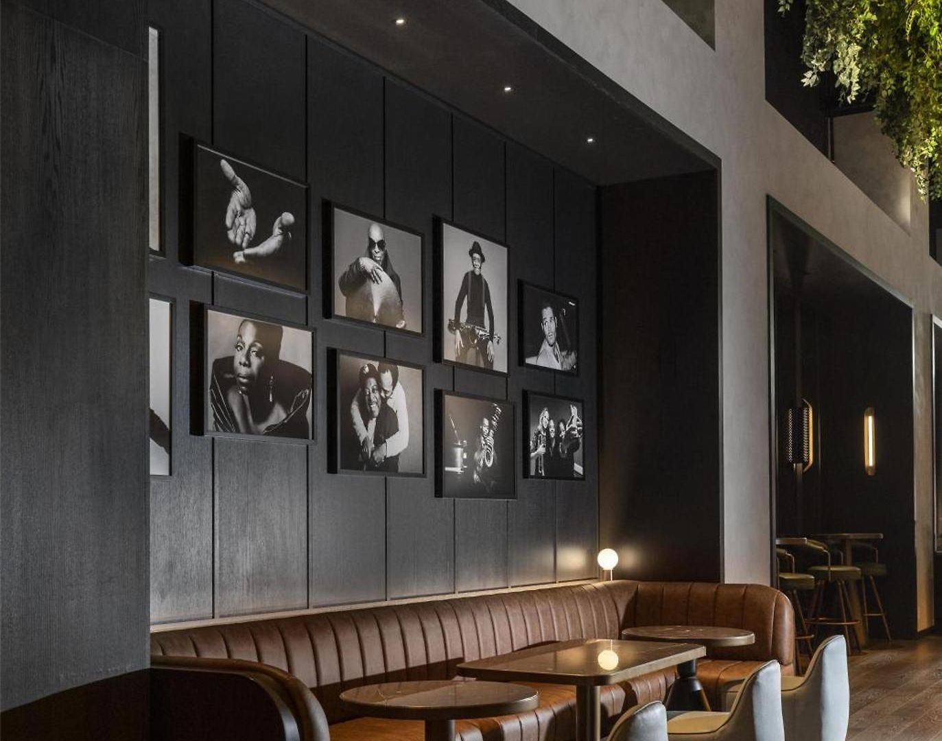 Hotel Thompson Park New York, By Hyatt