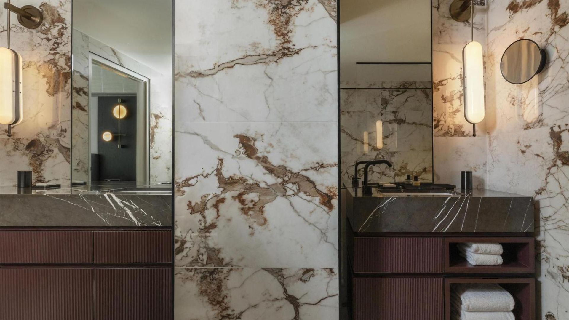 Hotel Thompson Park New York, By Hyatt New York