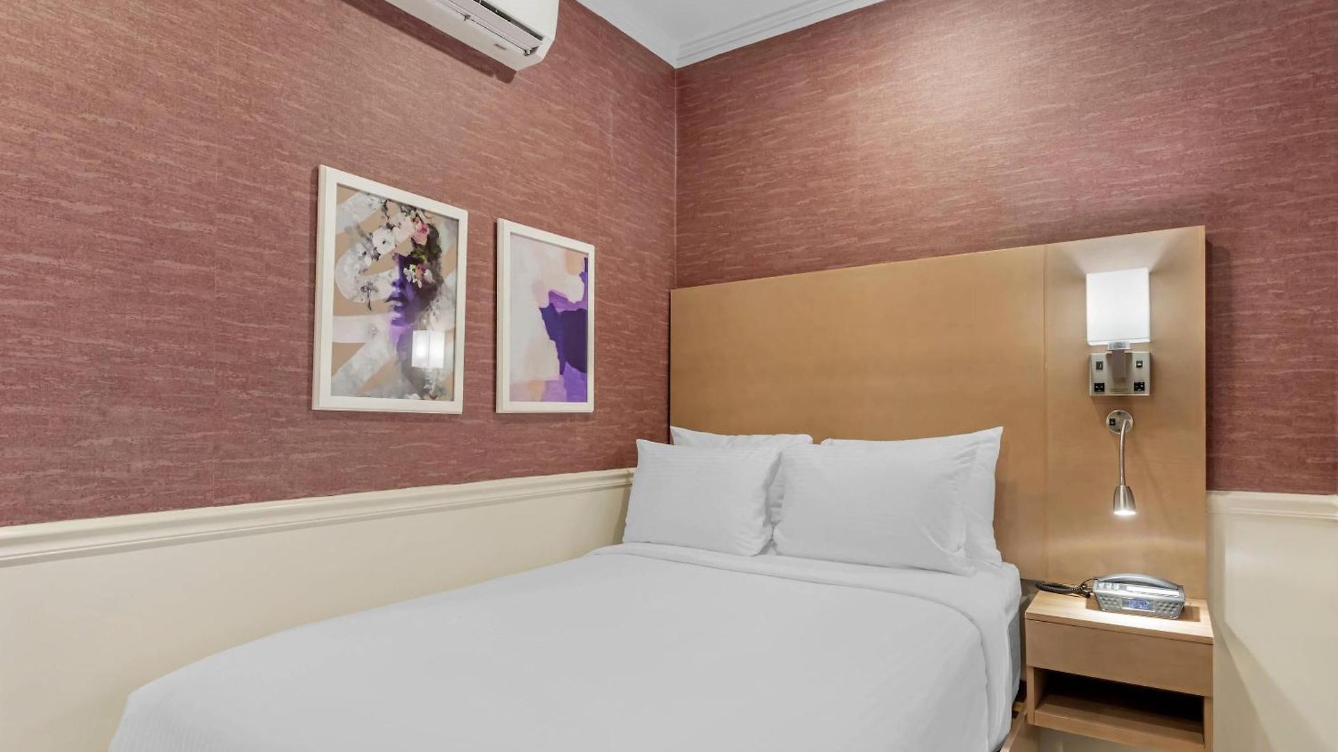 Hotel The Mayfair Times Square, An Ascend Collection 4*