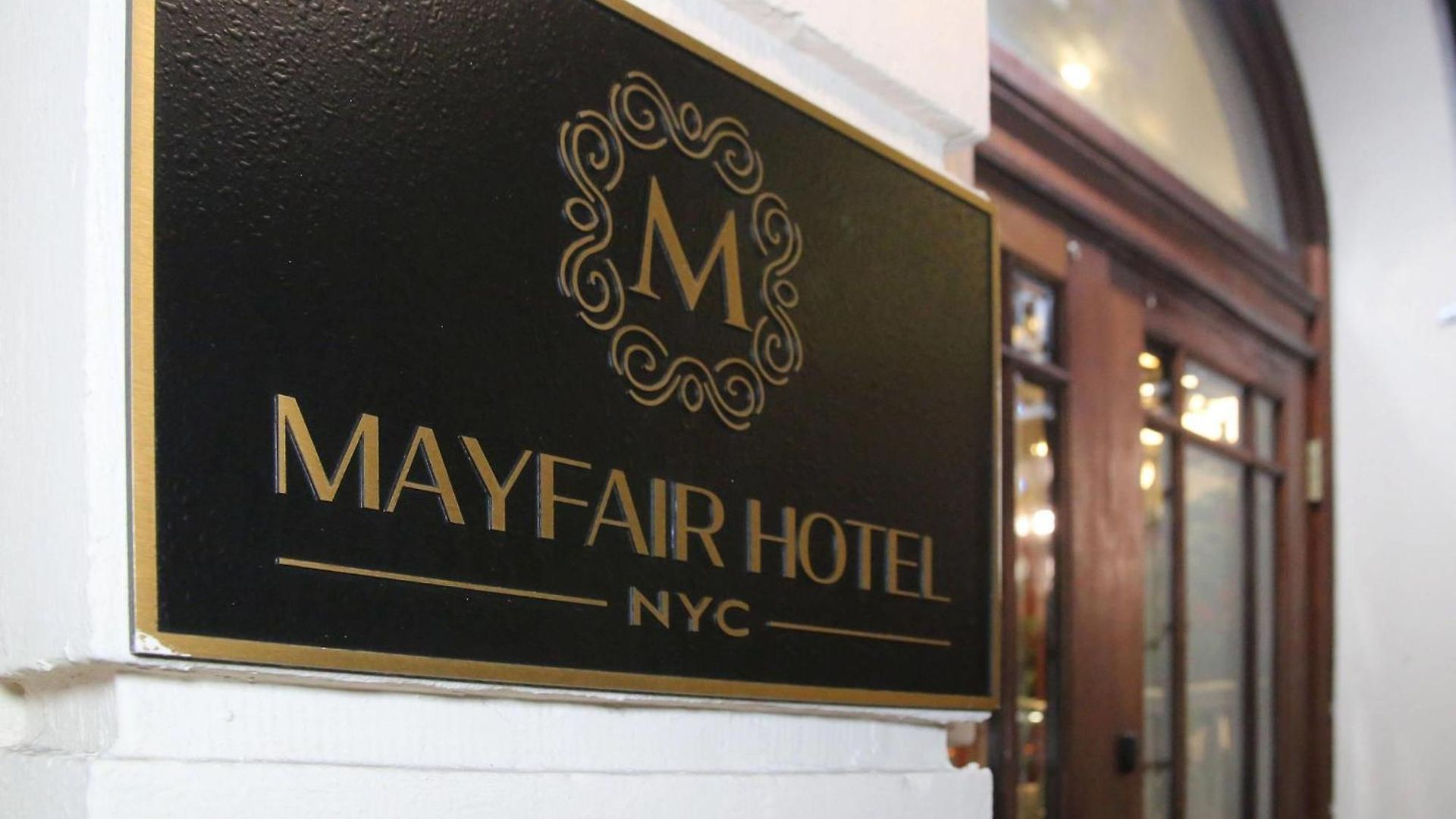 The Mayfair Times Square, An Ascend Collection 4*
