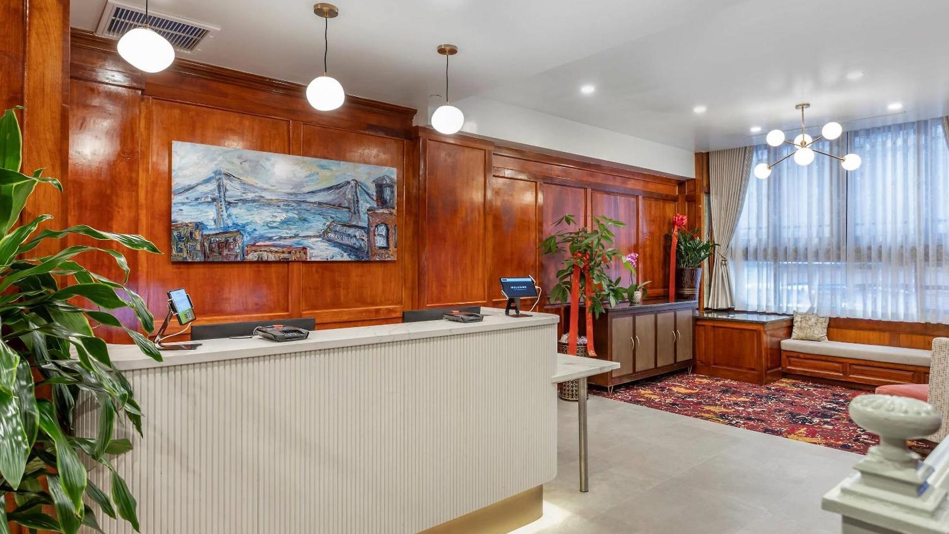 The Mayfair Times Square, An Ascend Collection New York