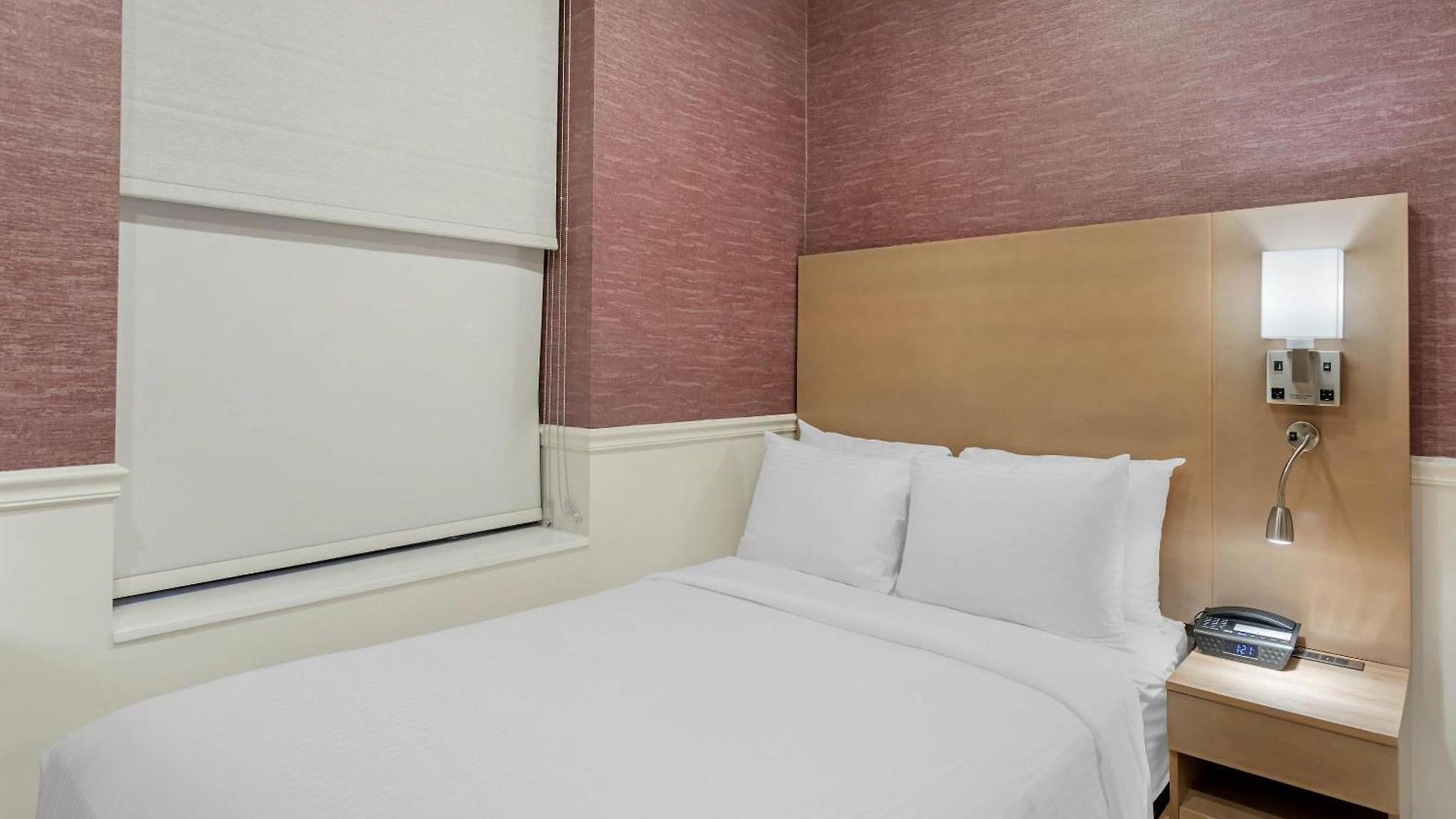 Hotel The Mayfair Times Square, An Ascend Collection