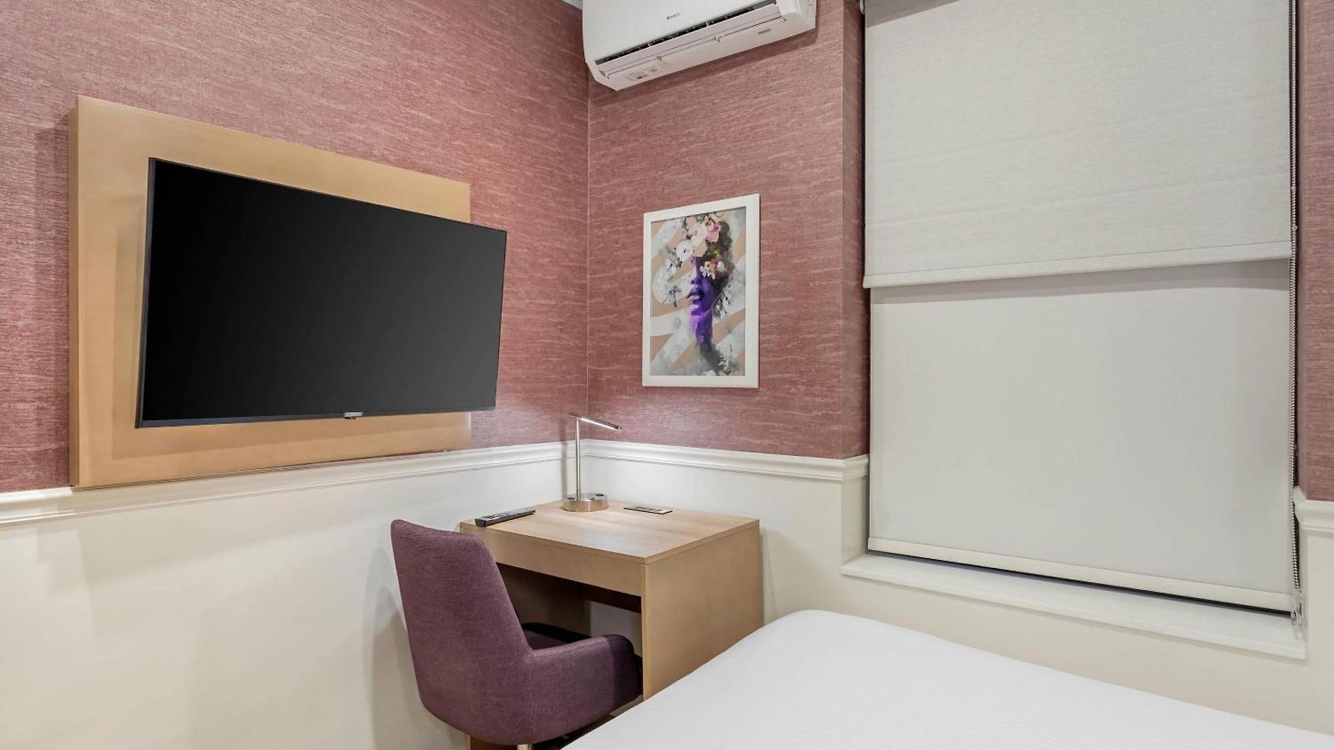 The Mayfair Times Square, An Ascend Collection