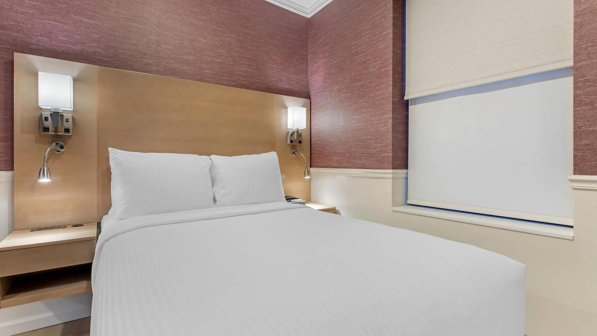 Hotel The Mayfair Times Square, An Ascend Collection 4*