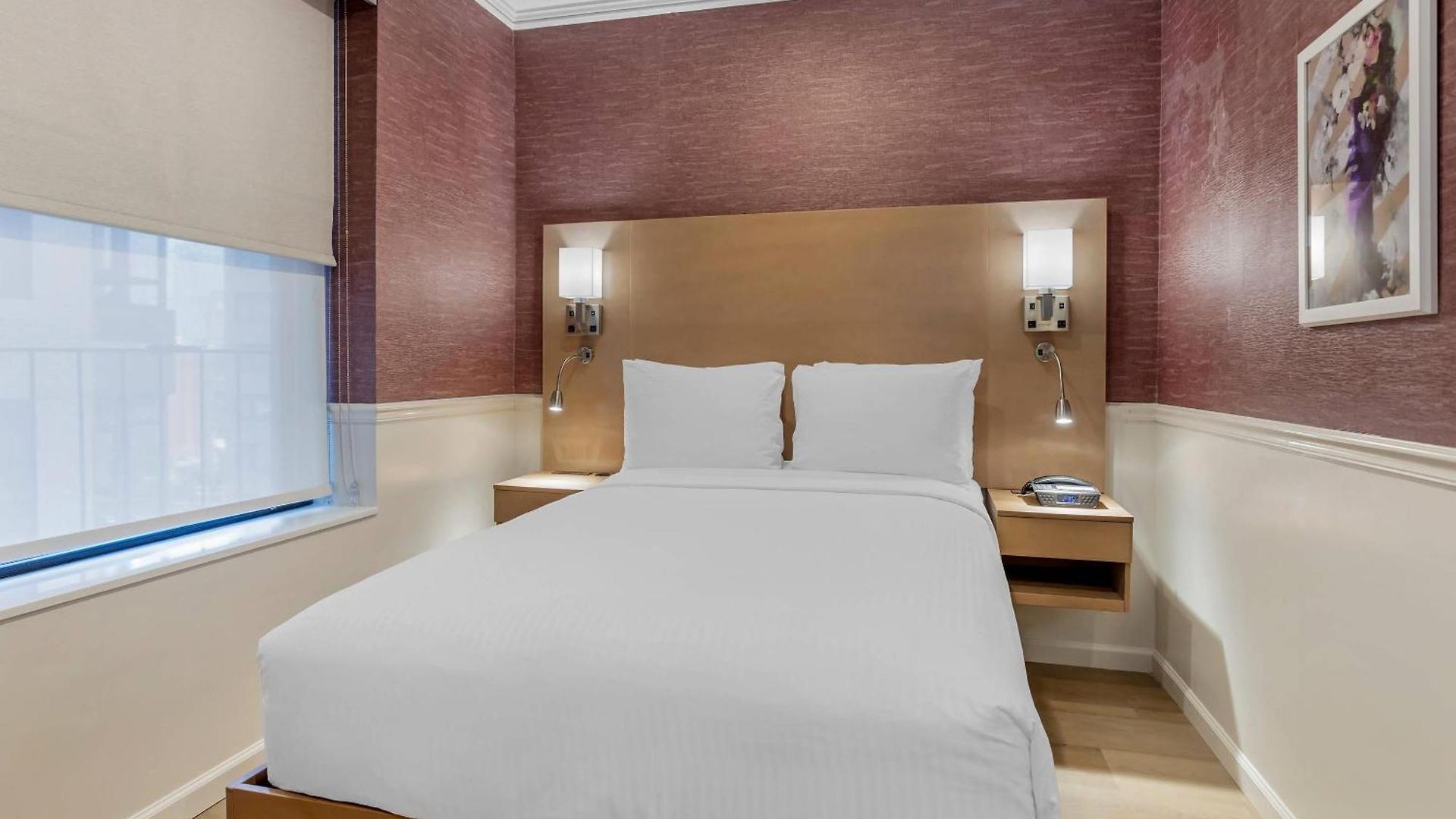 The Mayfair Times Square, An Ascend Collection 4* New York