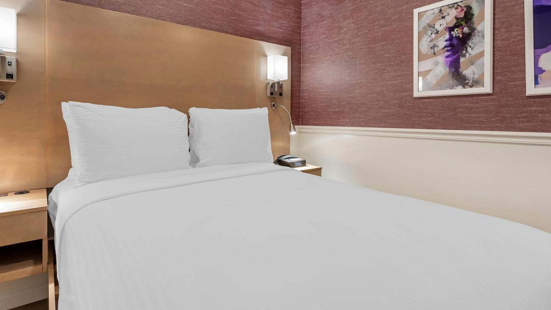 Hotel The Mayfair Times Square, An Ascend Collection 4*