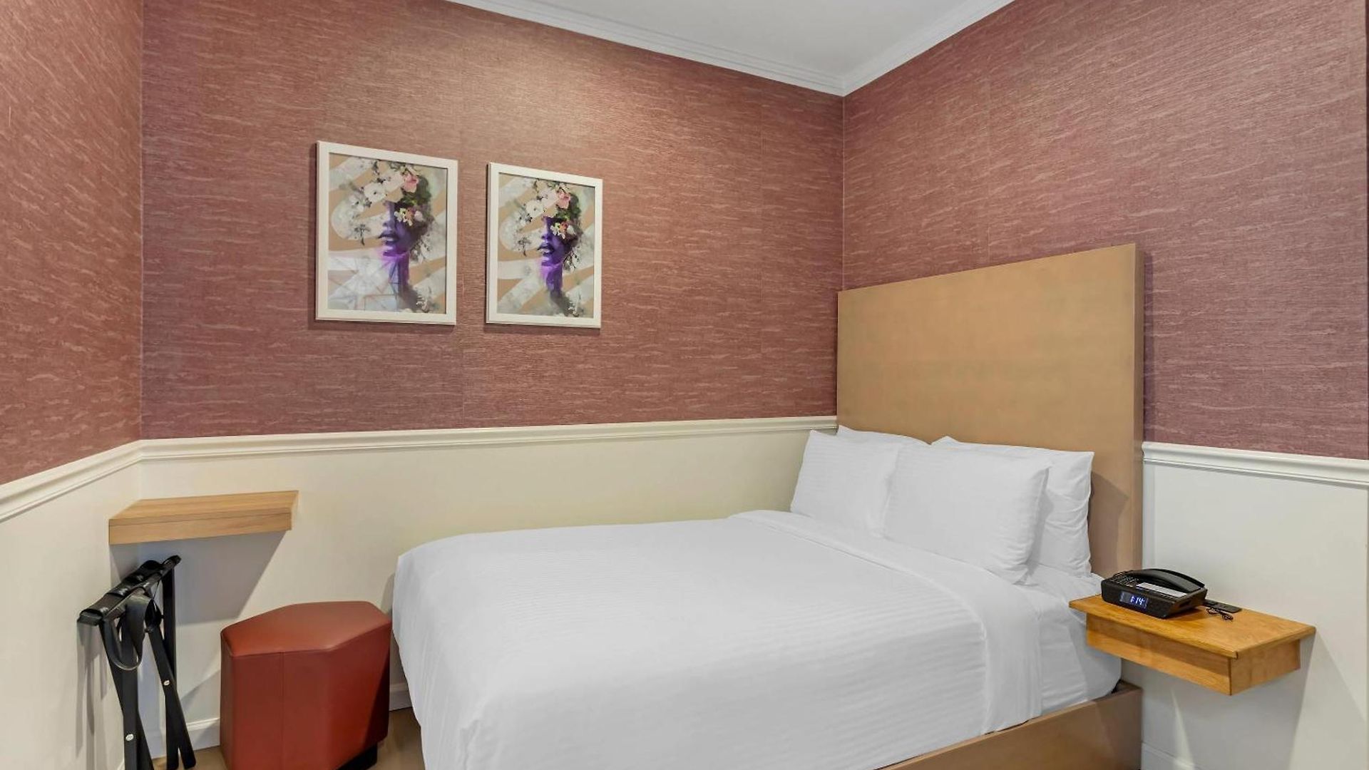 Hotel The Mayfair Times Square, An Ascend Collection New York