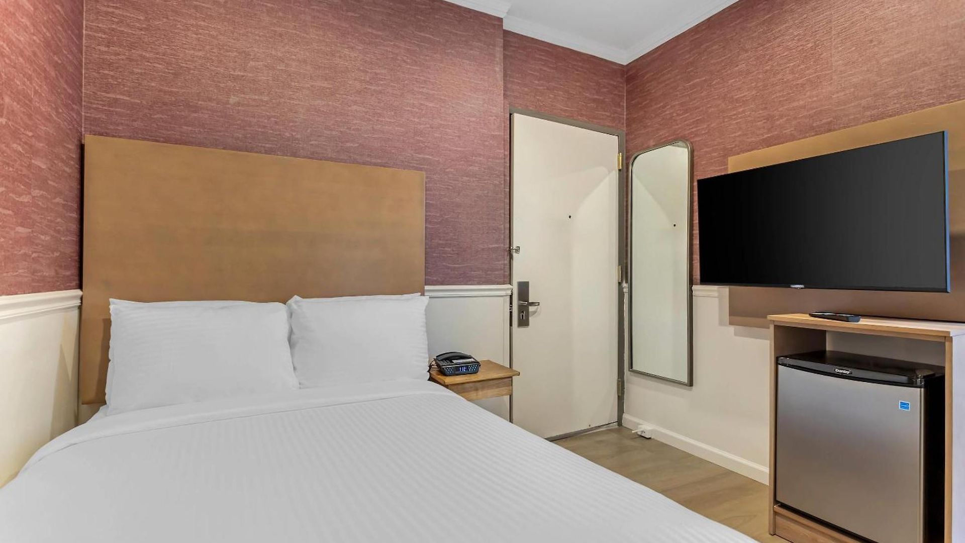 Hotel The Mayfair Times Square, An Ascend Collection New York