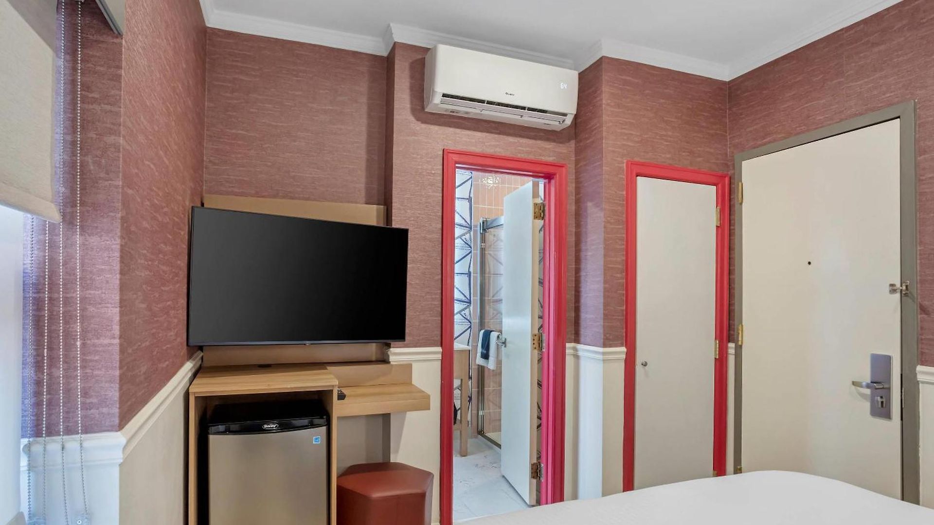 Hotel The Mayfair Times Square, An Ascend Collection New York