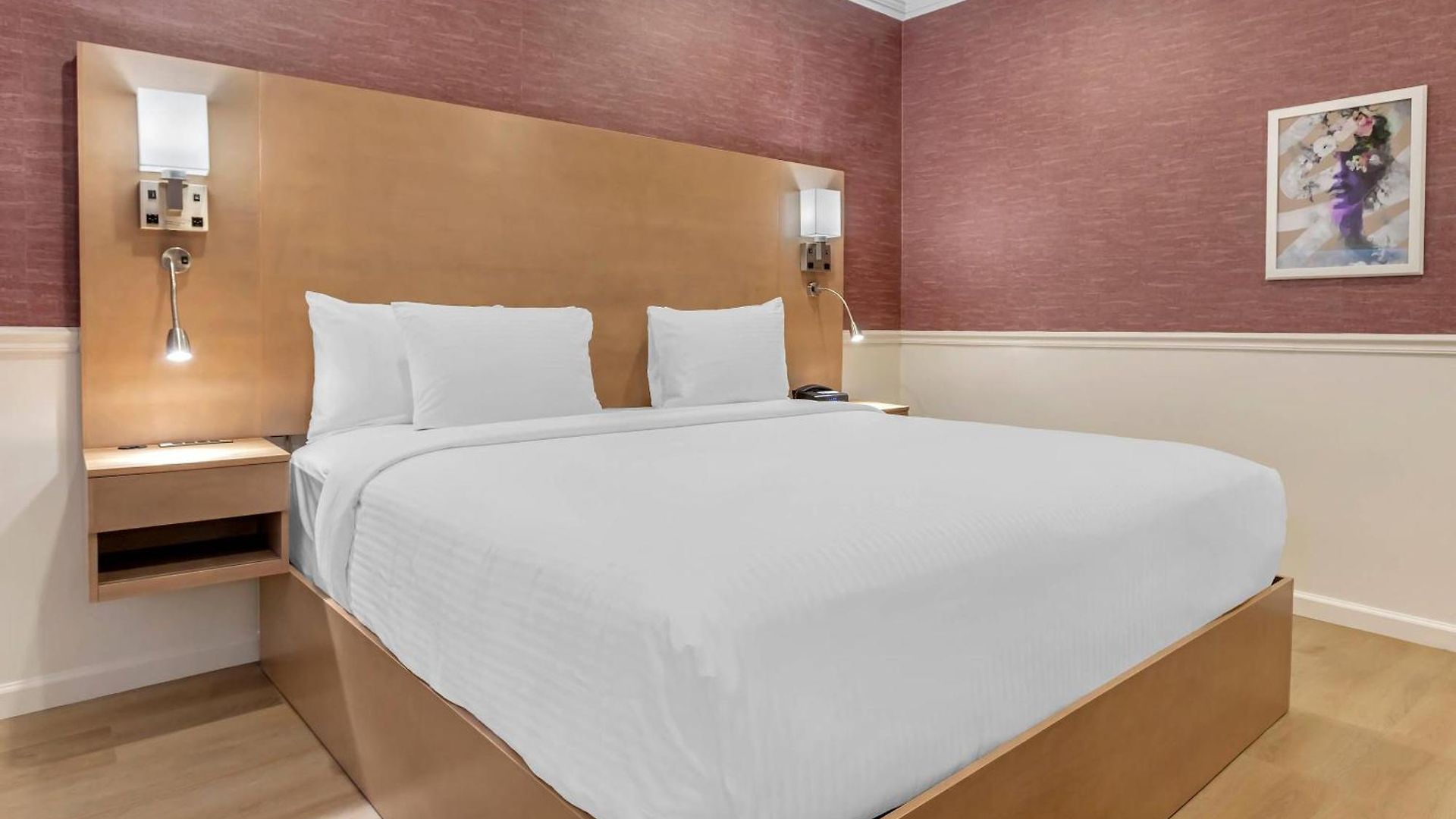 Hotel The Mayfair Times Square, An Ascend Collection 4*