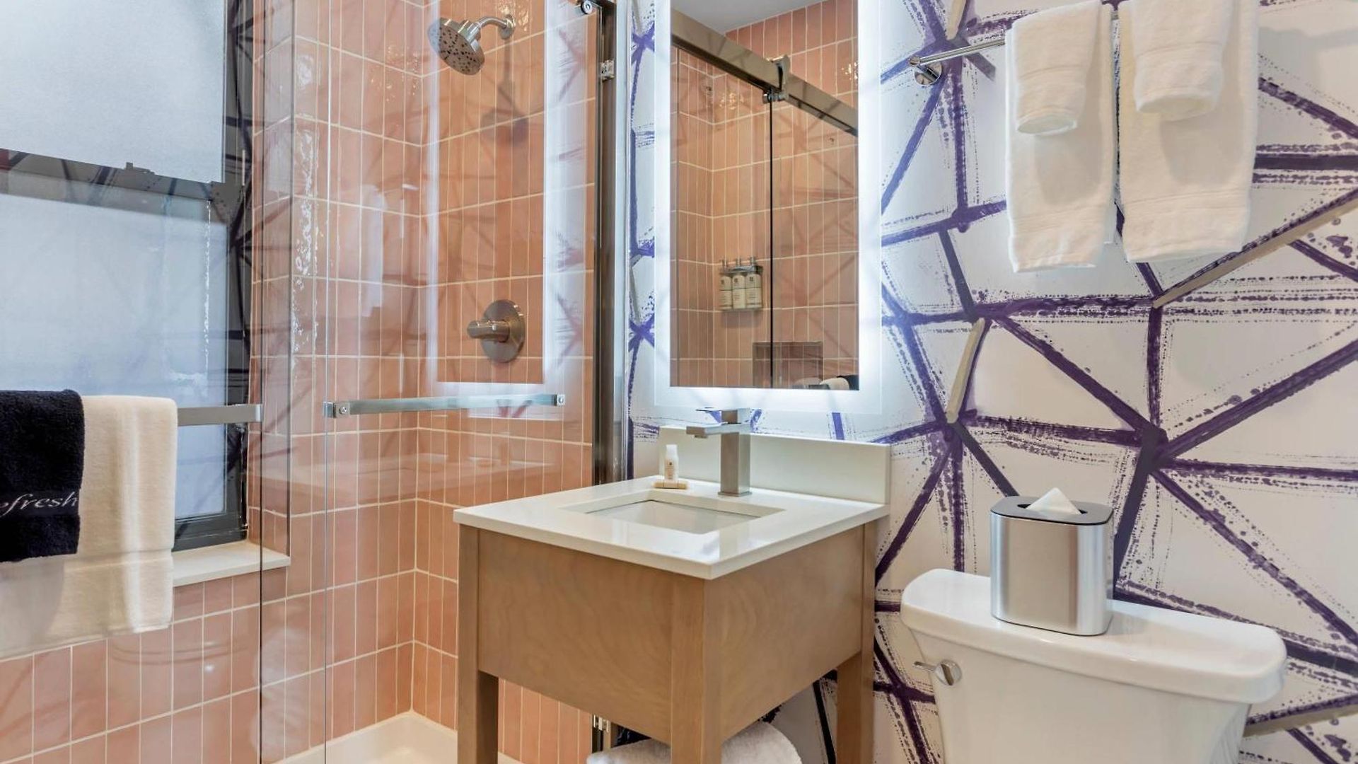 The Mayfair Times Square, An Ascend Collection Hotel New York