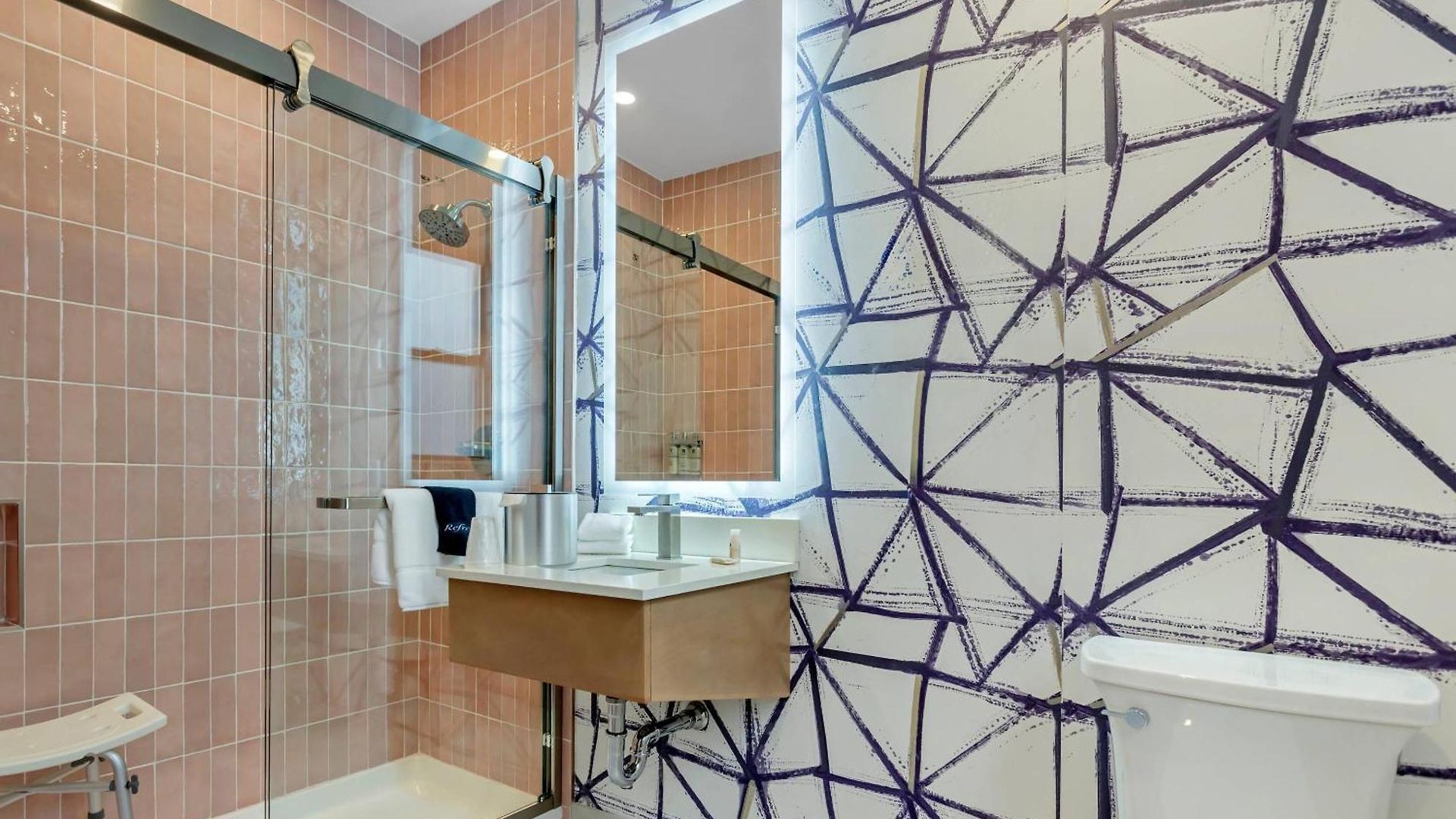 The Mayfair Times Square, An Ascend Collection 4* New York