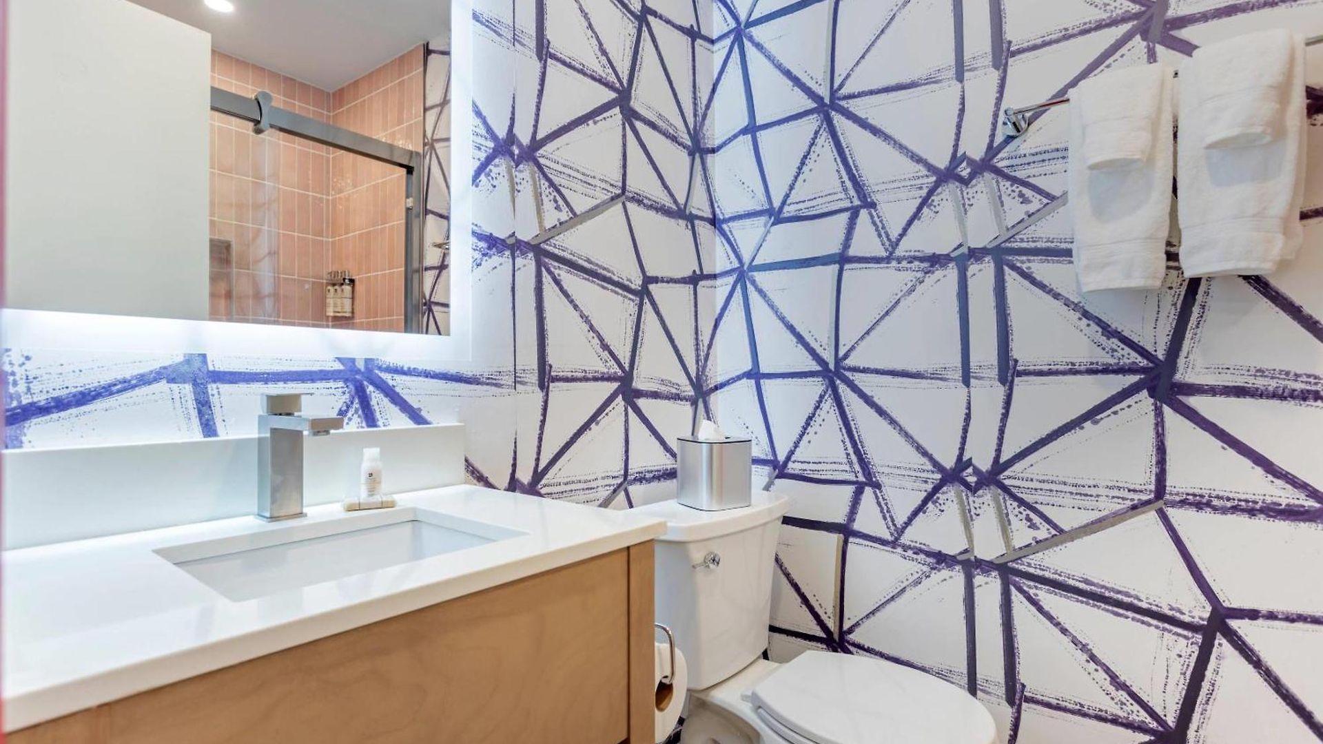 The Mayfair Times Square, An Ascend Collection New York