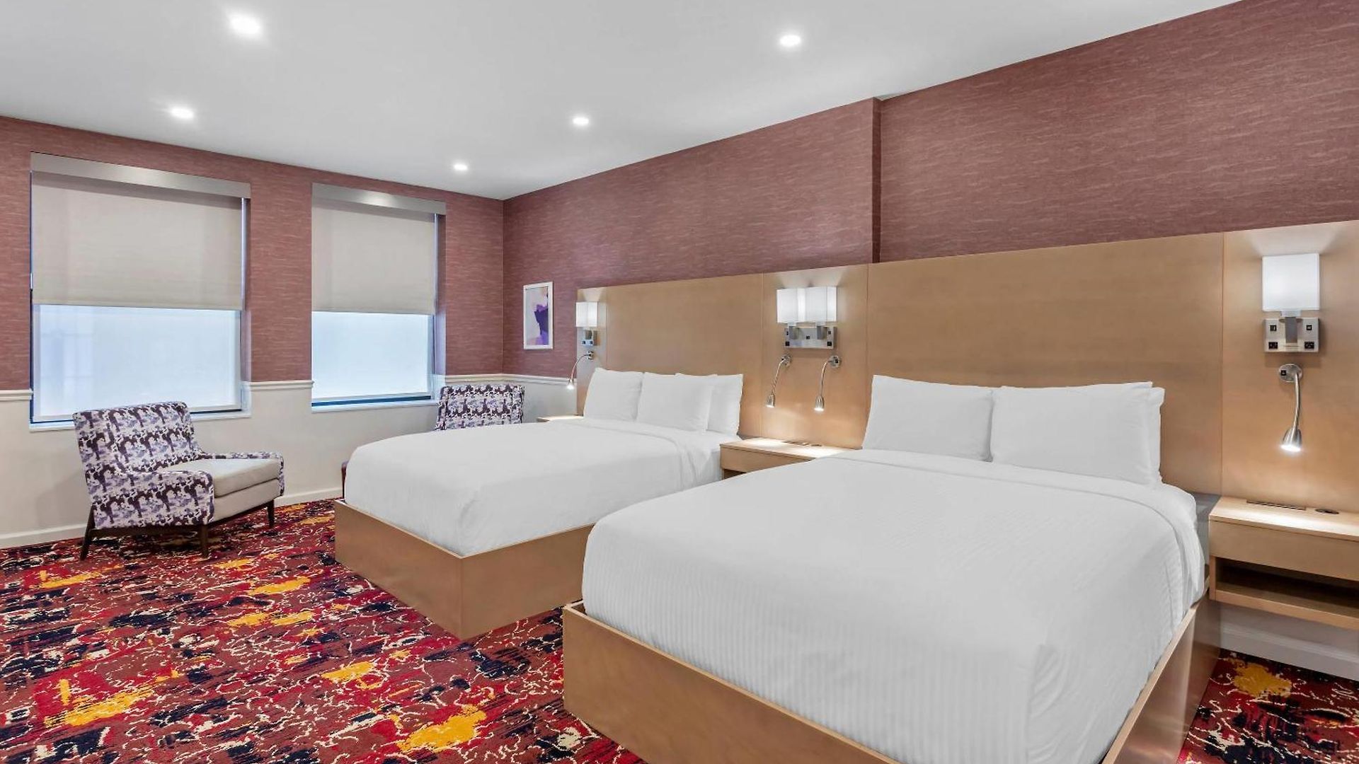 Hotel The Mayfair Times Square, An Ascend Collection 4*