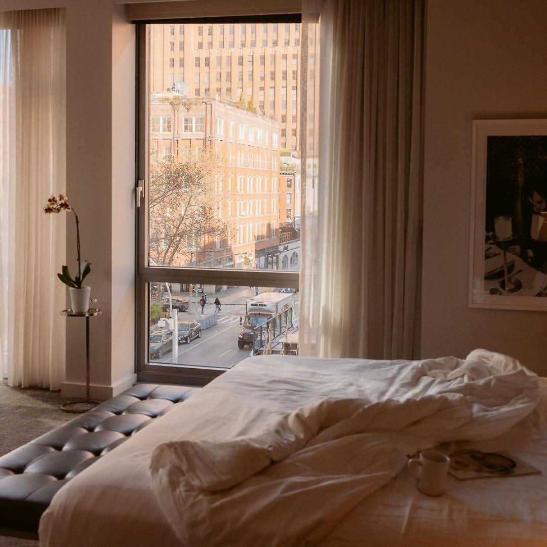 Smyth Tribeca