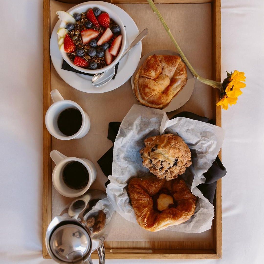Hotel Smyth Tribeca New York