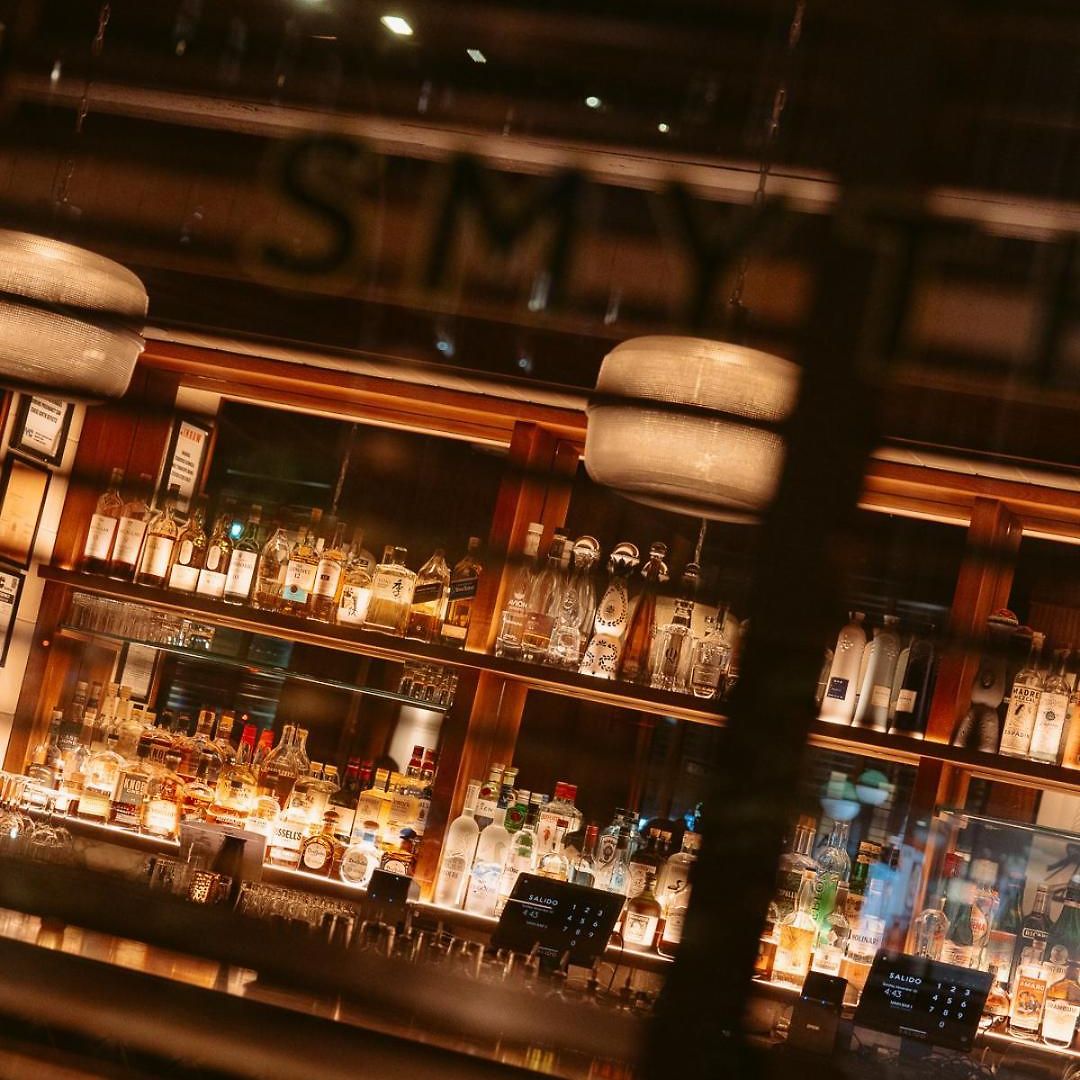 Smyth Tribeca Hotel 4*