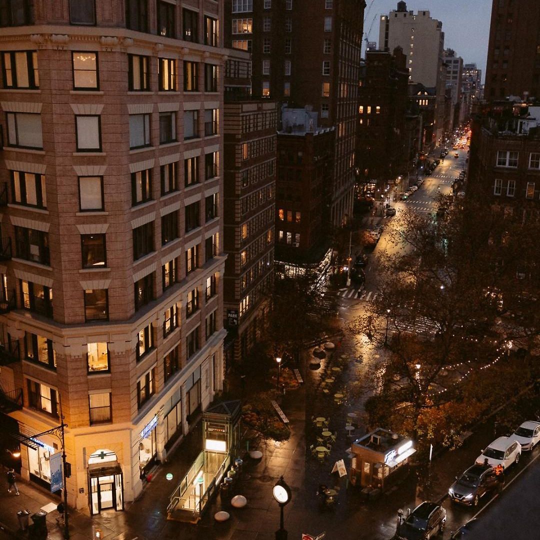 Smyth Tribeca