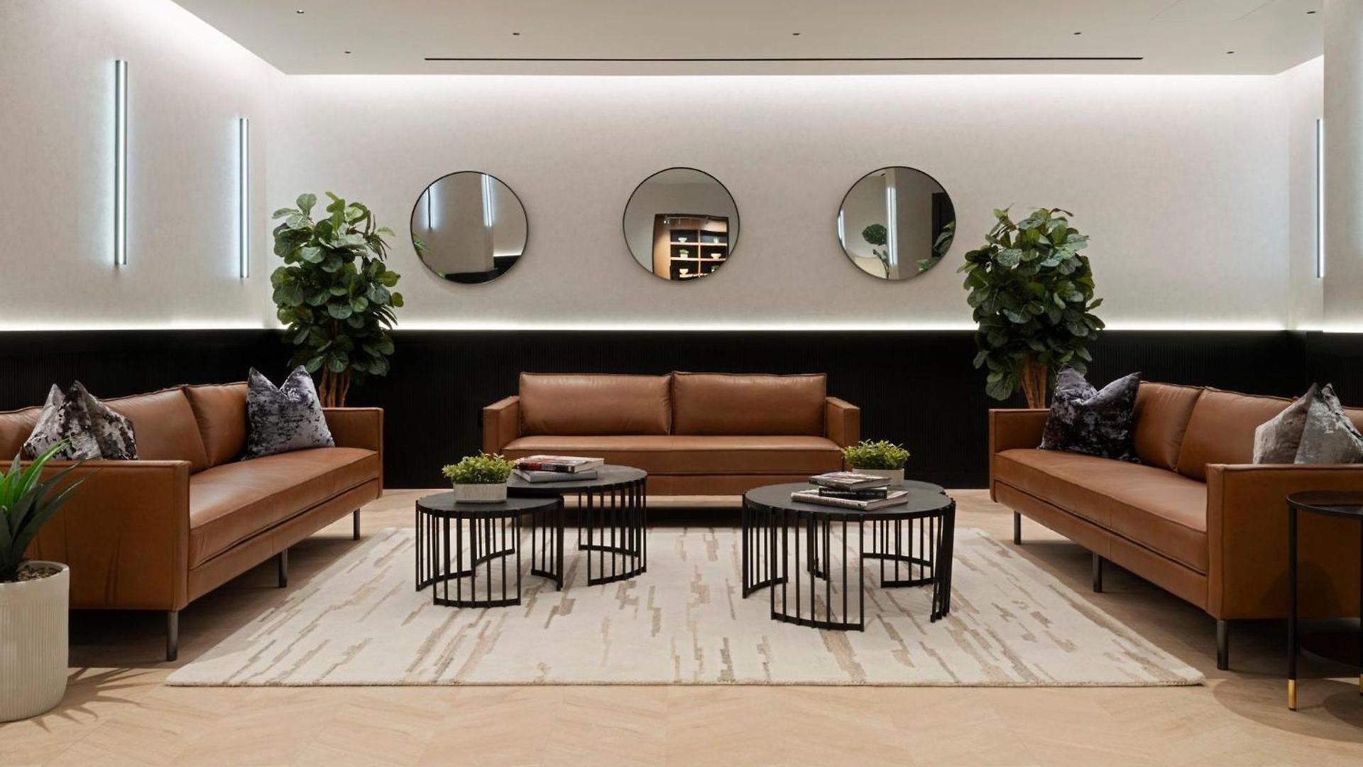 Hotel The Manhattan At Times Square 4*