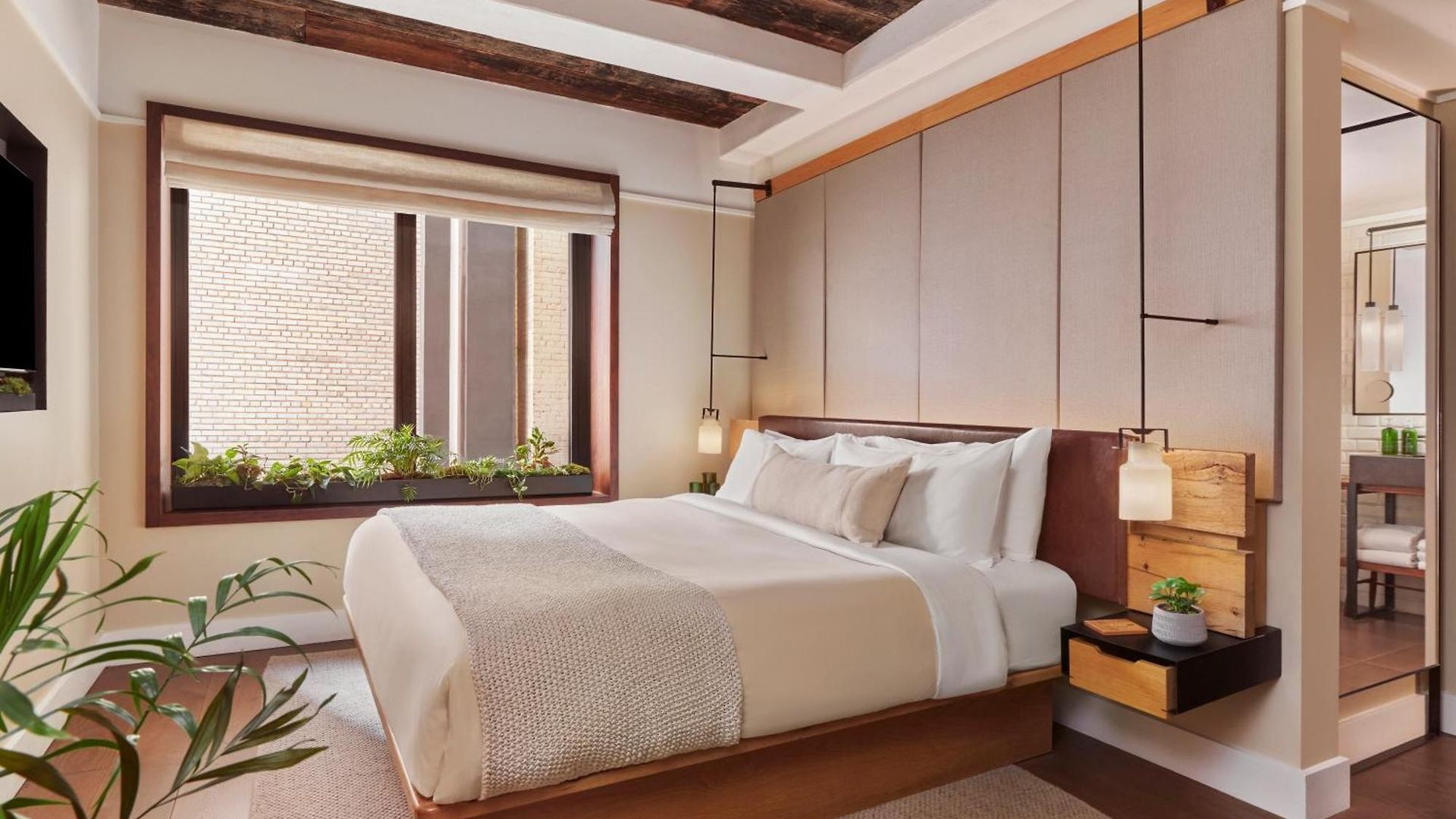 Hotel 1 Park