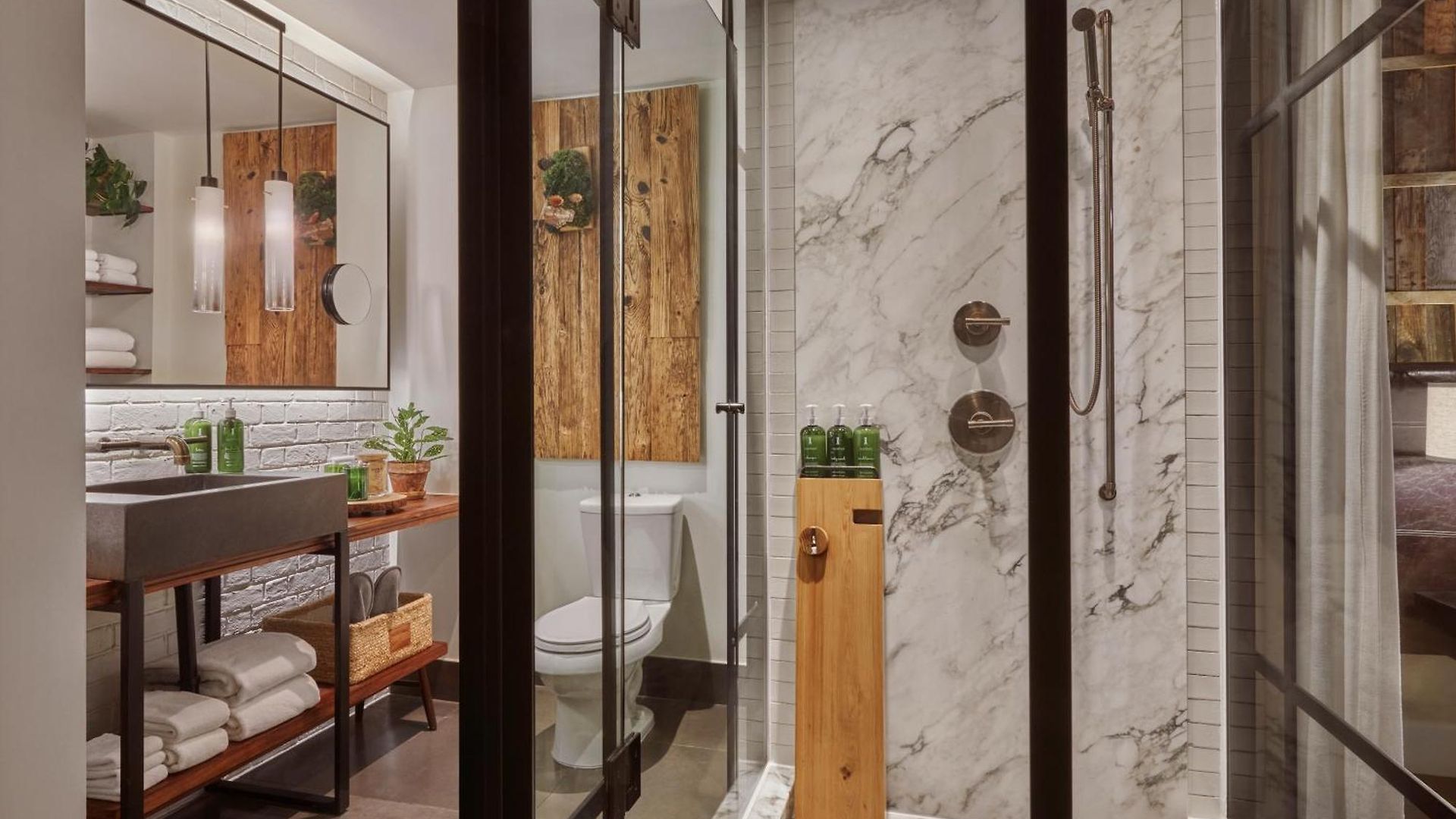 1 Park 5* New York