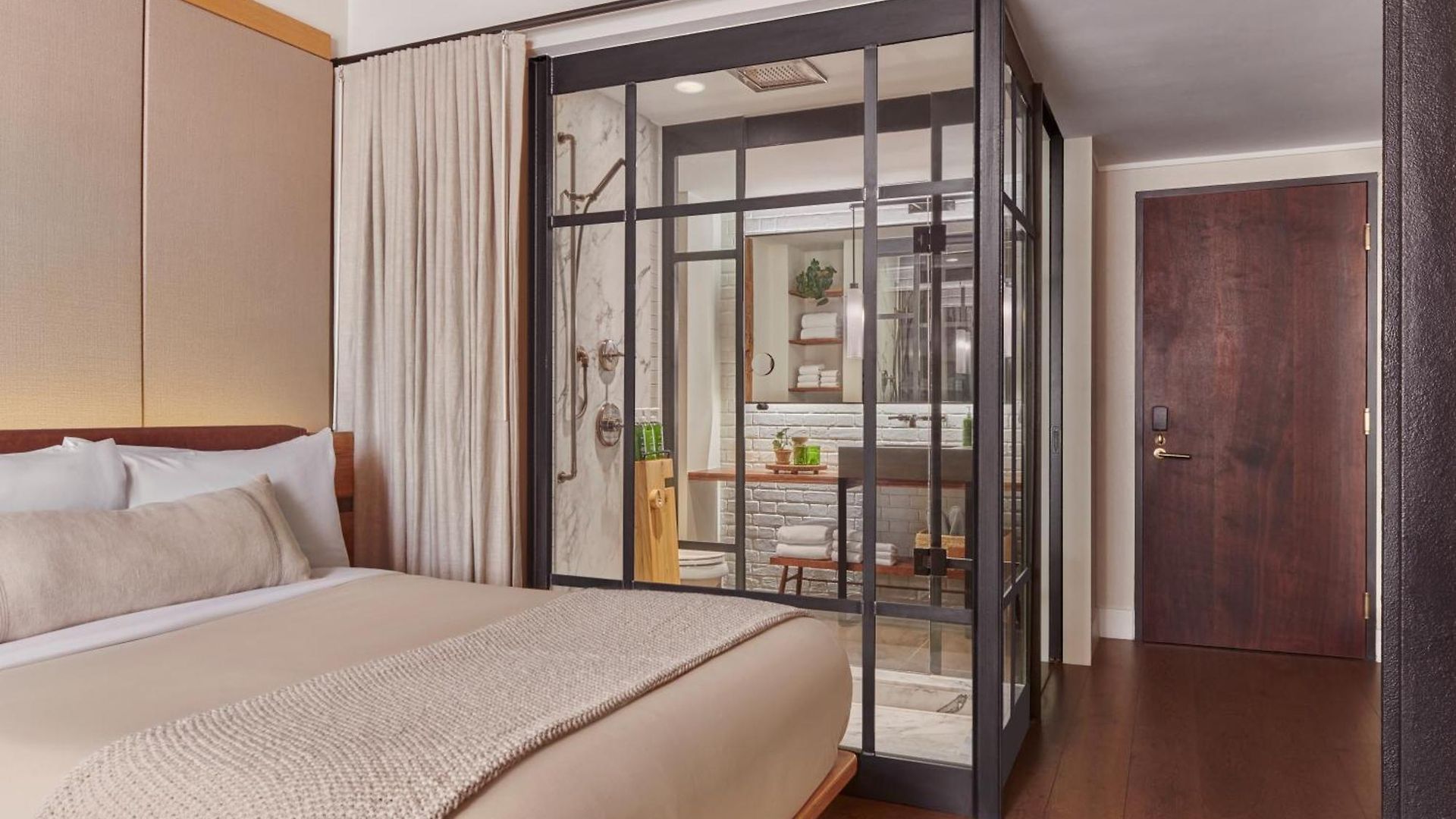 1 Park 5* New York