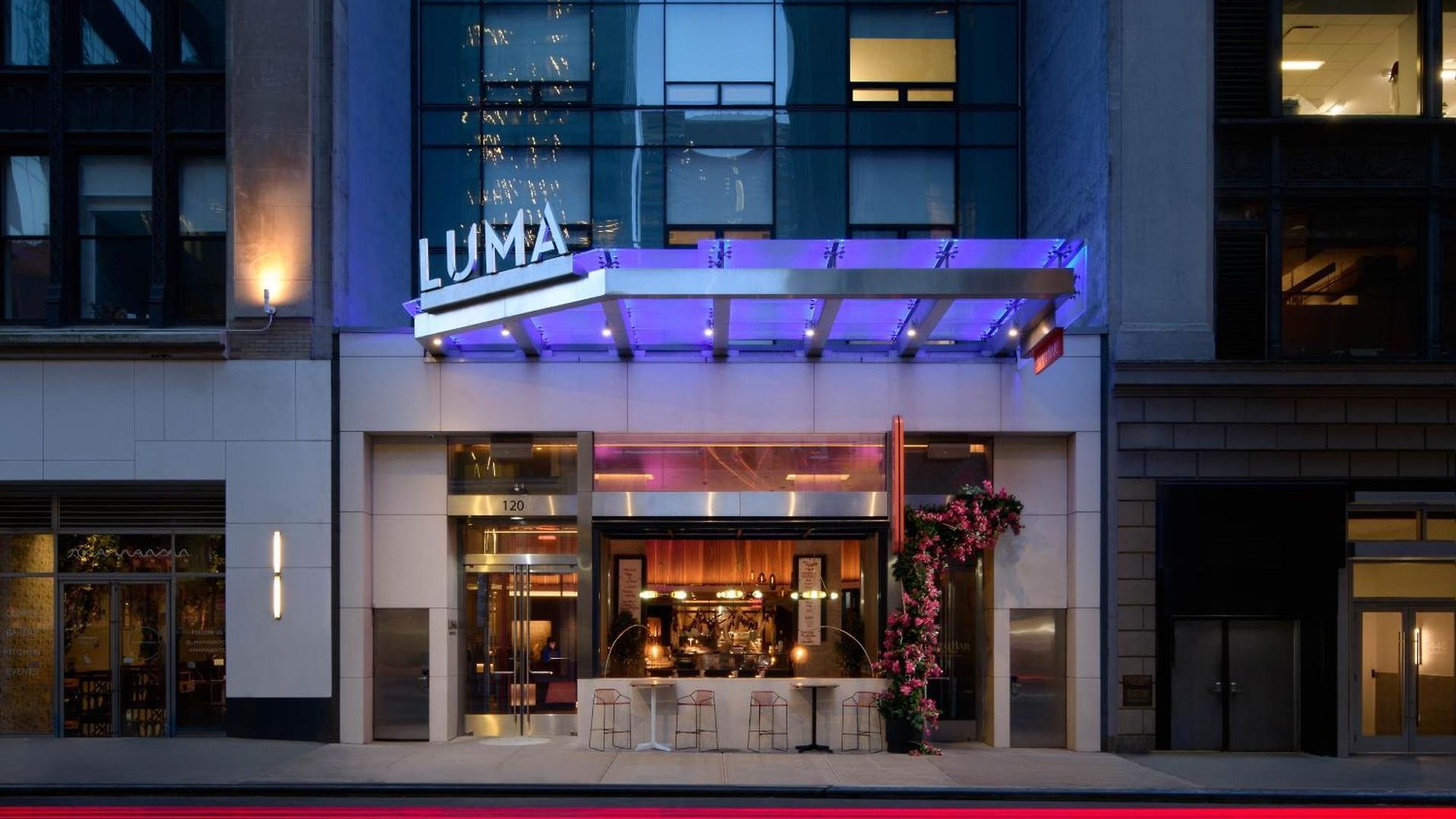 Hotel Luma - Times Square New York