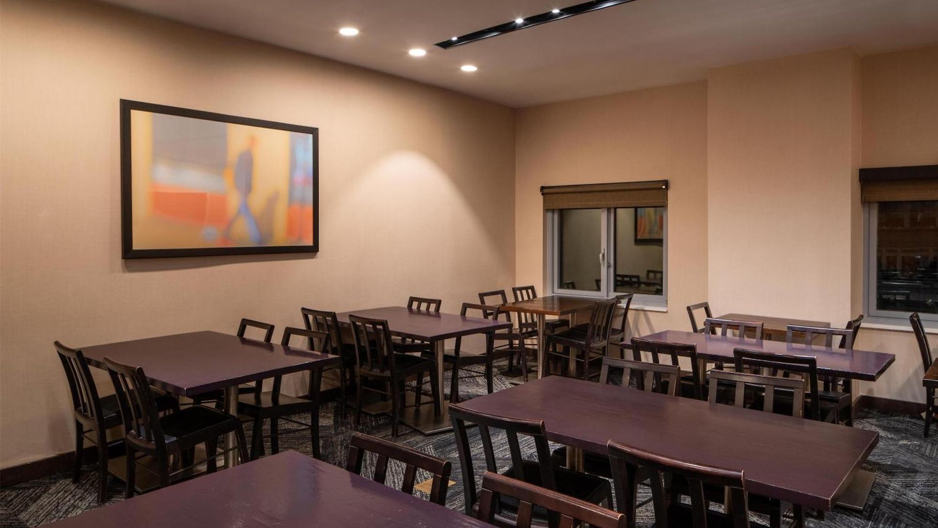 Newly Renovated Embassy By Hilton Manhattan Times Square Hotel