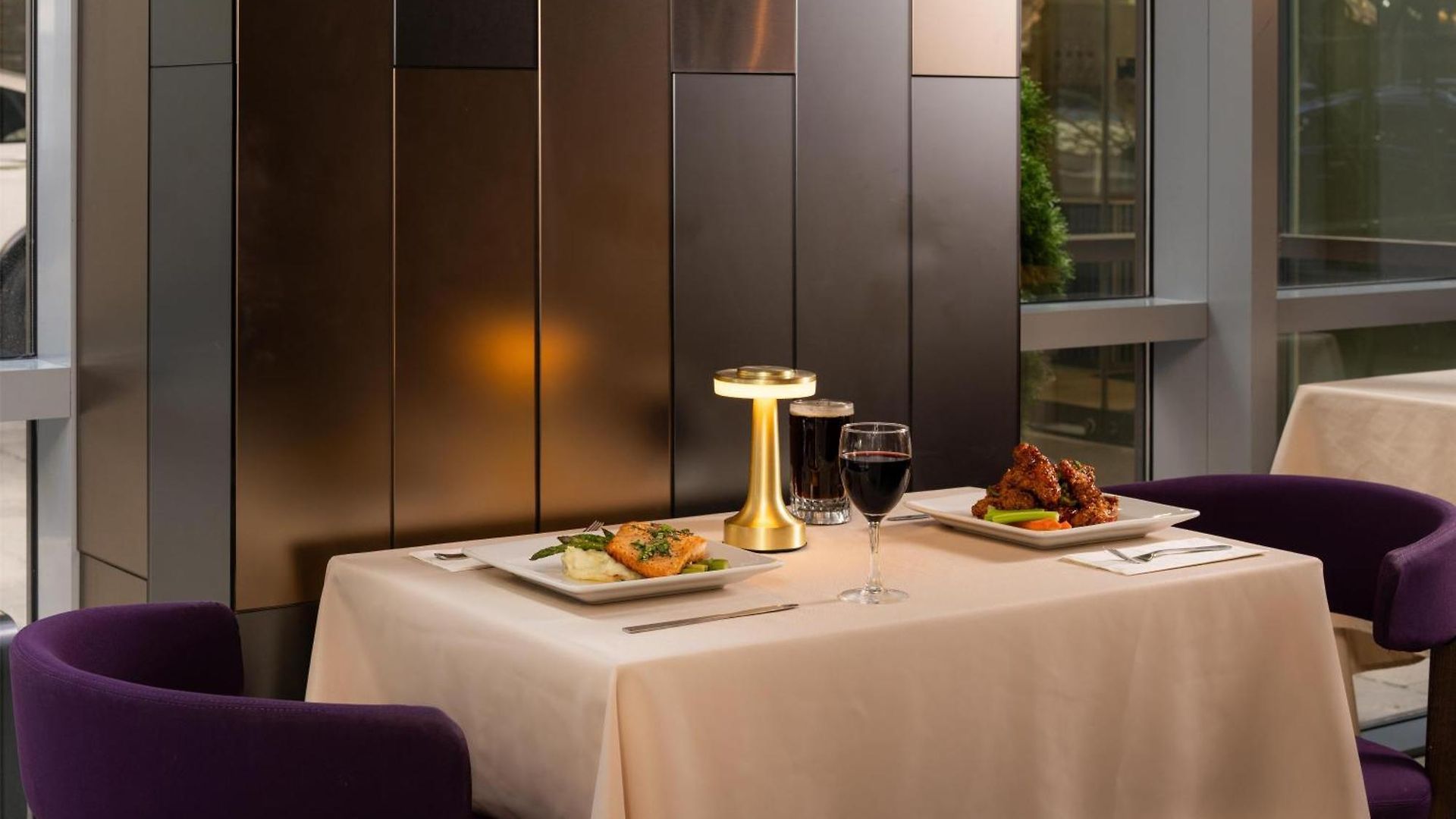 Newly Renovated Embassy By Hilton Manhattan Times Square New York