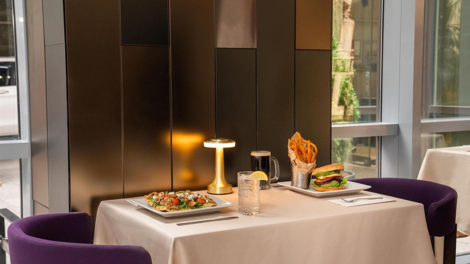 Hotel Newly Renovated Embassy By Hilton Manhattan Times Square New York