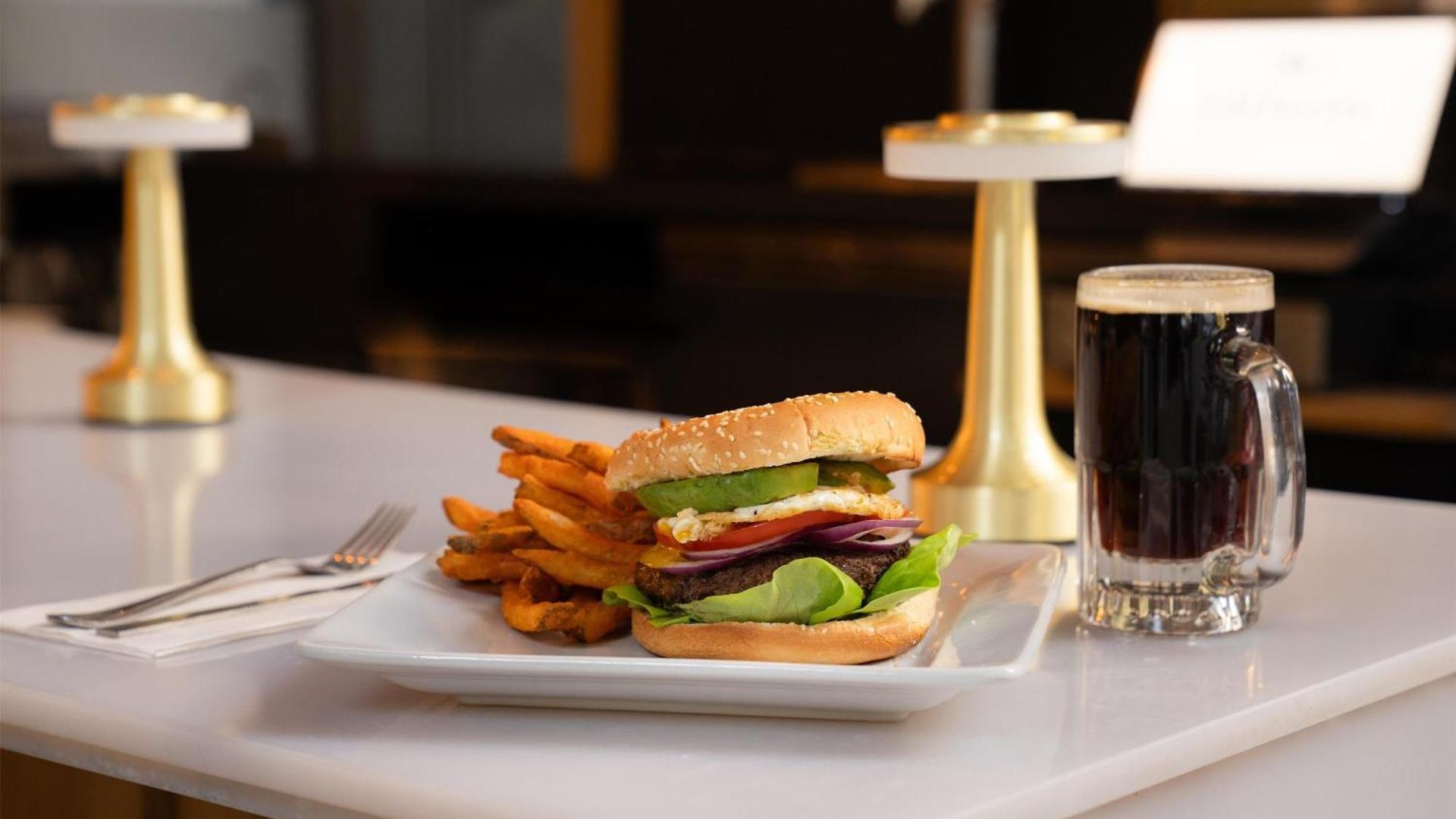 Hotel Newly Renovated Embassy By Hilton Manhattan Times Square 4*