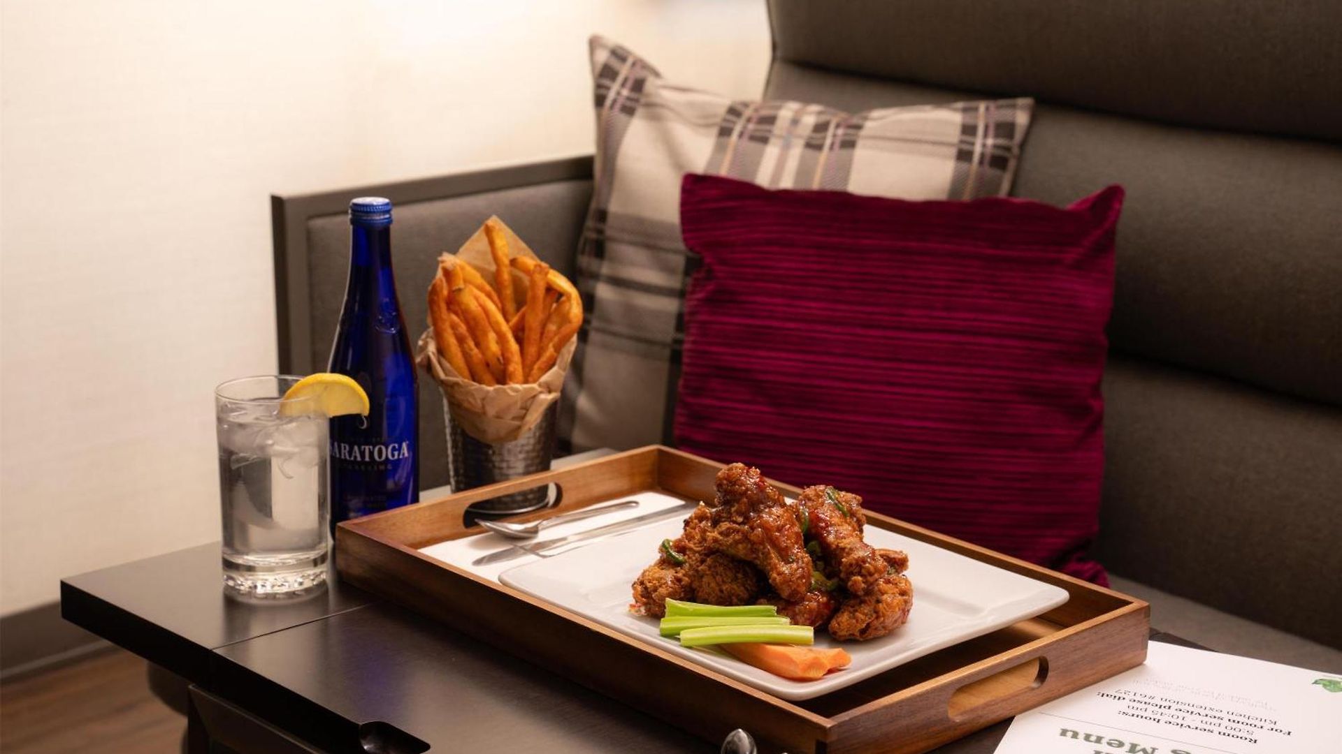 Newly Renovated Embassy By Hilton Manhattan Times Square Hotel New York