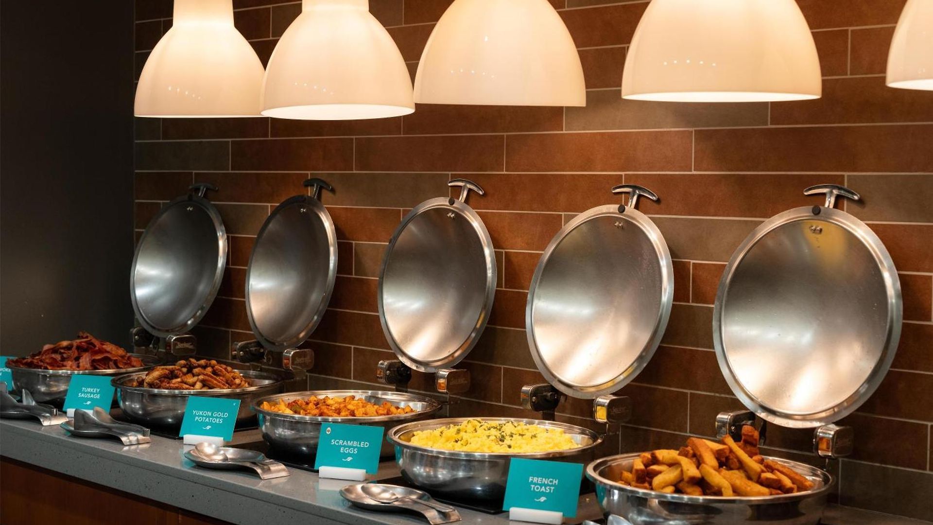Newly Renovated Embassy By Hilton Manhattan Times Square 4*
