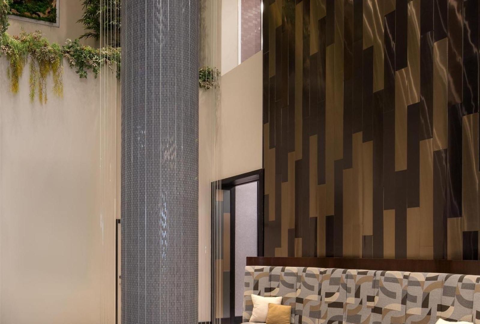 Newly Renovated Embassy By Hilton Manhattan Times Square Hotel