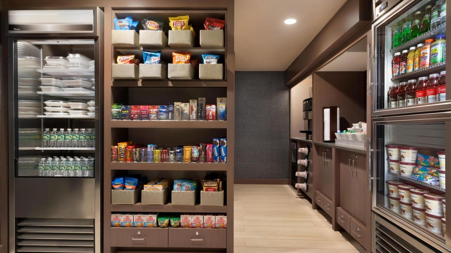 Newly Renovated Embassy By Hilton Manhattan Times Square 4* New York