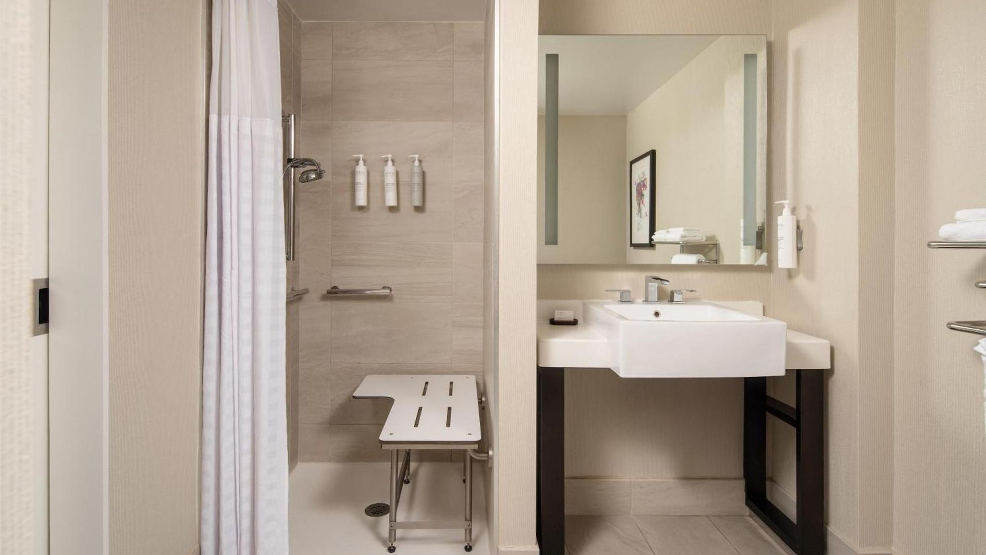 Newly Renovated Embassy By Hilton Manhattan Times Square