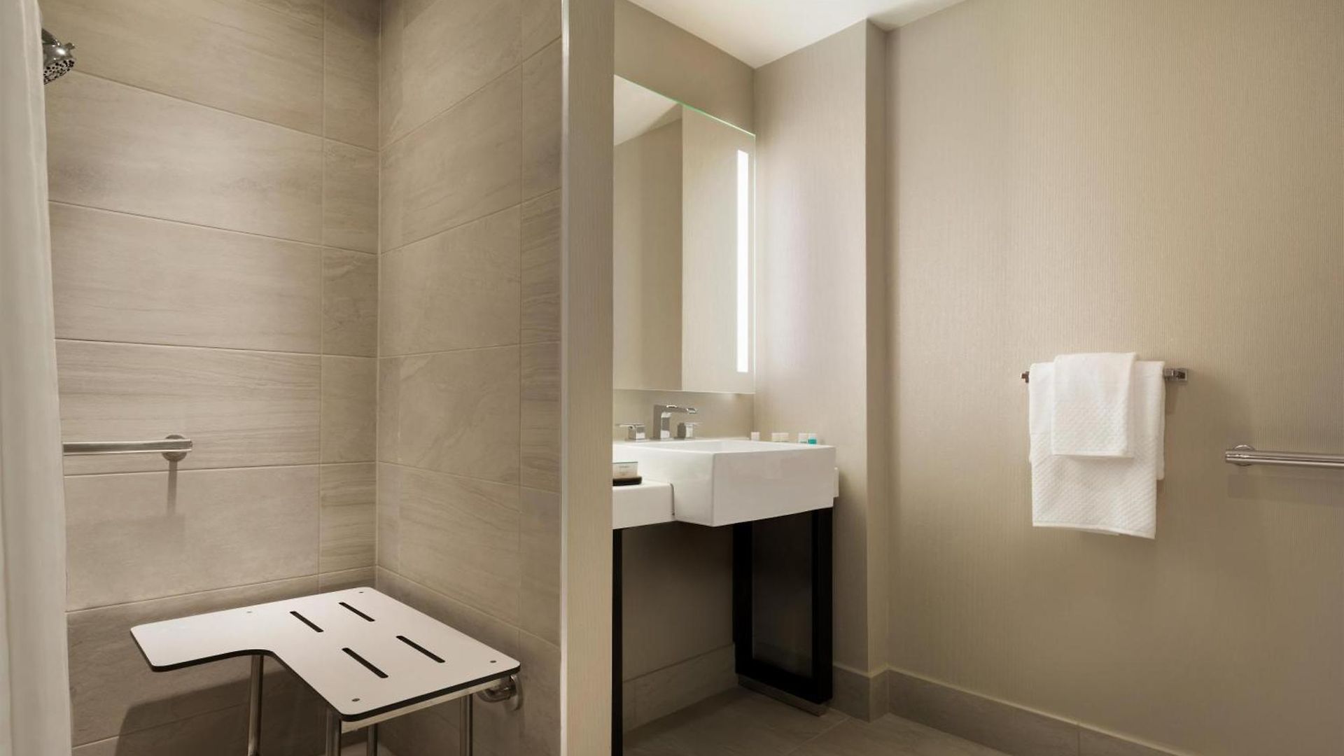 Newly Renovated Embassy By Hilton Manhattan Times Square New York