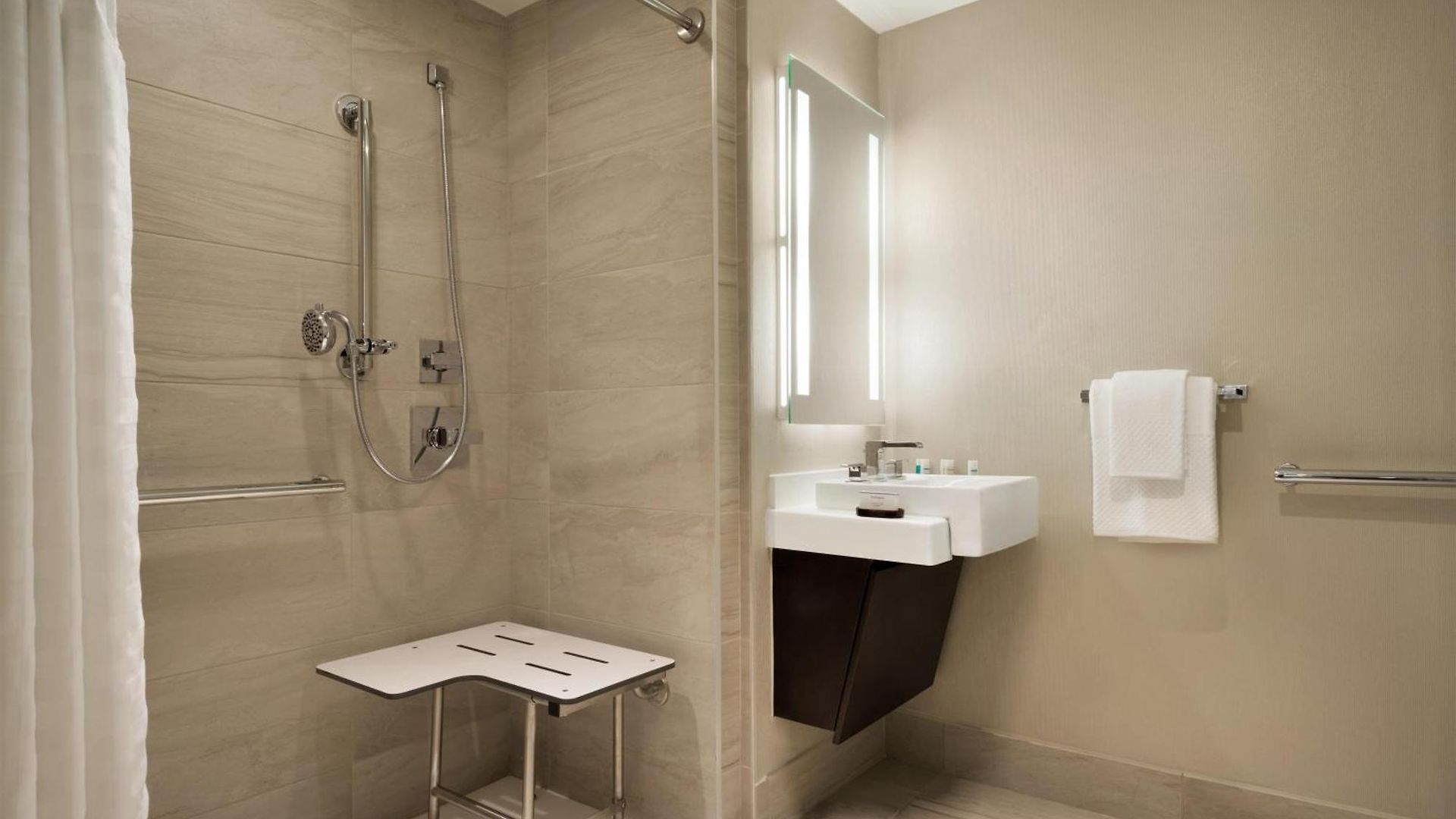 Newly Renovated Embassy By Hilton Manhattan Times Square Hotel New York