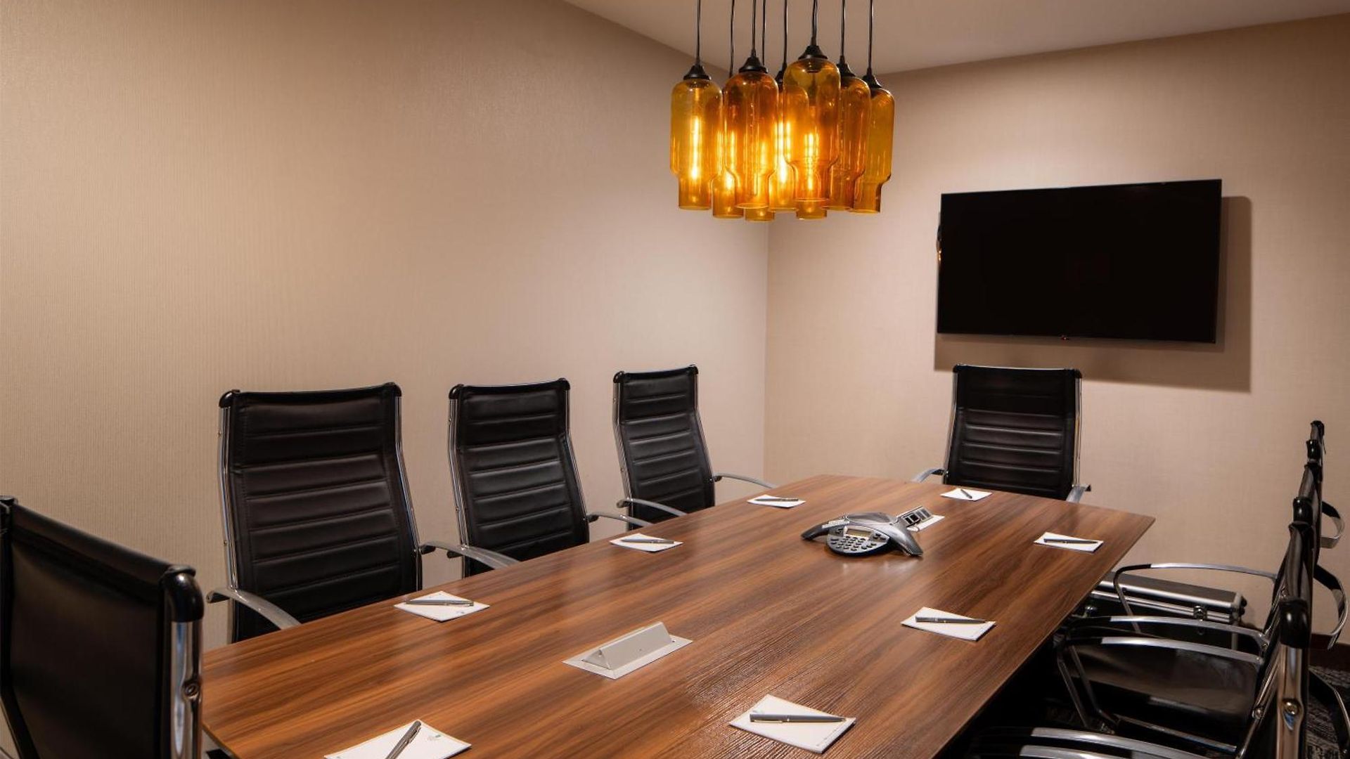 Newly Renovated Embassy By Hilton Manhattan Times Square Hotel