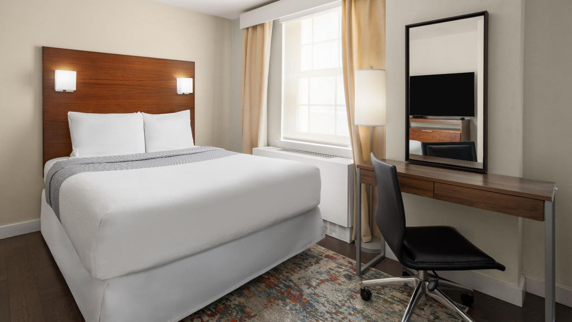 The Beekman Tower, Trademark Collection By Wyndham 4* New York
