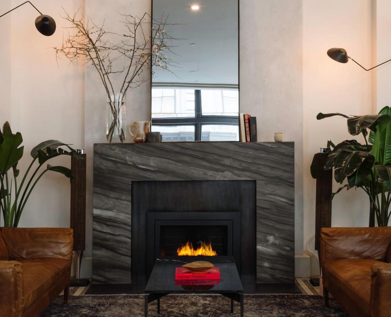 Walker Tribeca 4* New York
