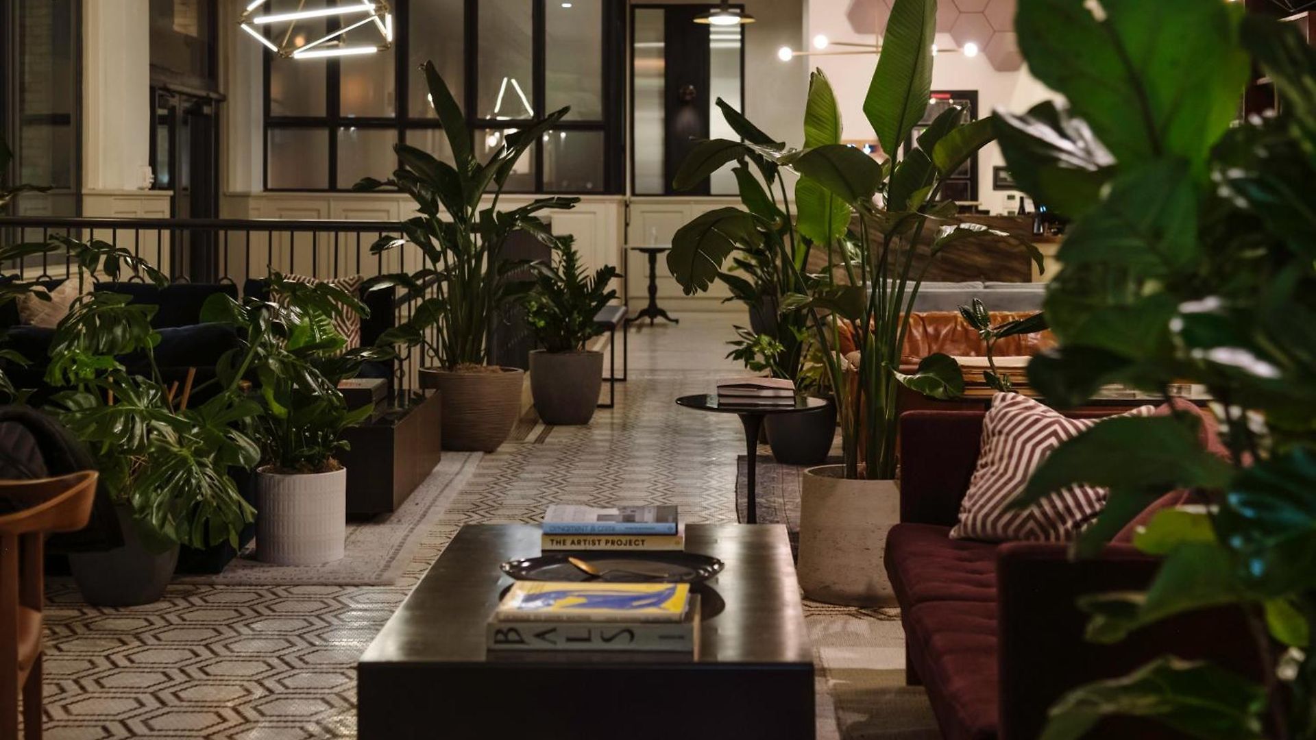 Walker Tribeca 4* New York