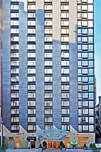 Manhattan 6th Ave - Chelsea By Ihg 4* New York