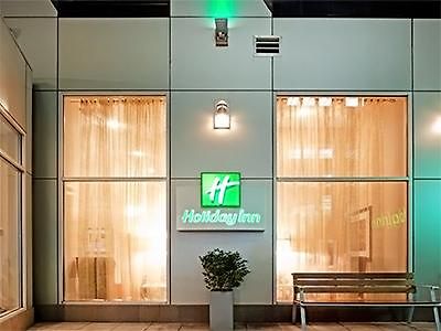 Manhattan 6th Ave - Chelsea By Ihg 4*